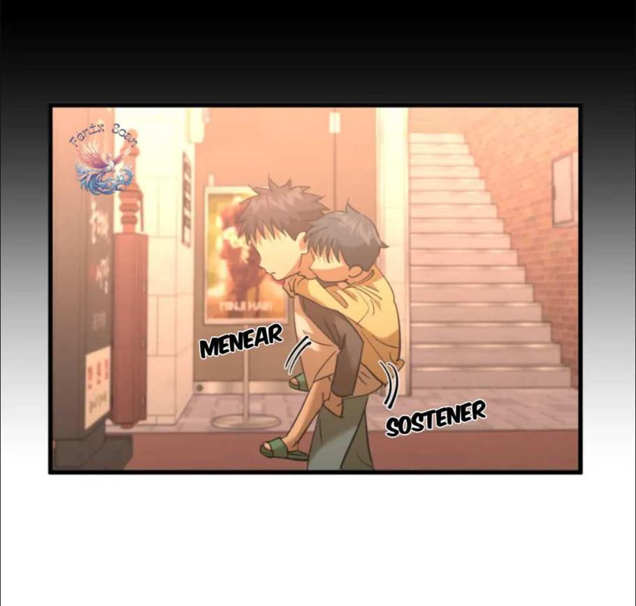 Vienen de a tres - Capítulo 54 3 manhwa