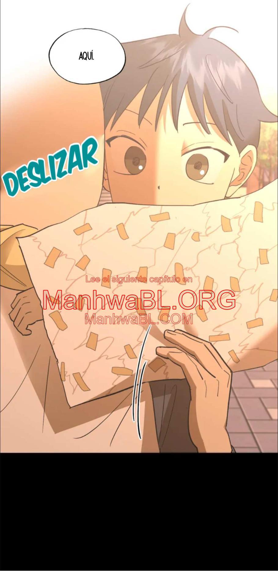 Vienen de a tres - Capítulo 54 3 manhwa