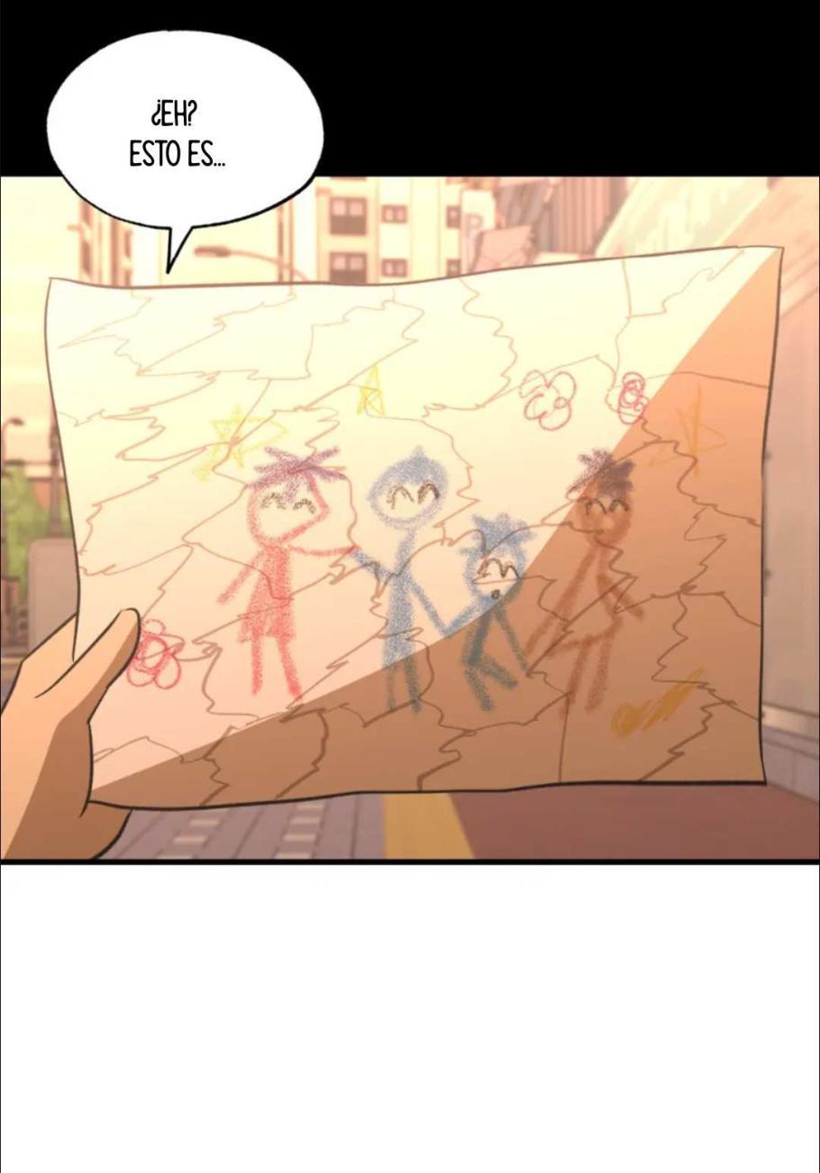 Vienen de a tres - Capítulo 54 3 manhwa