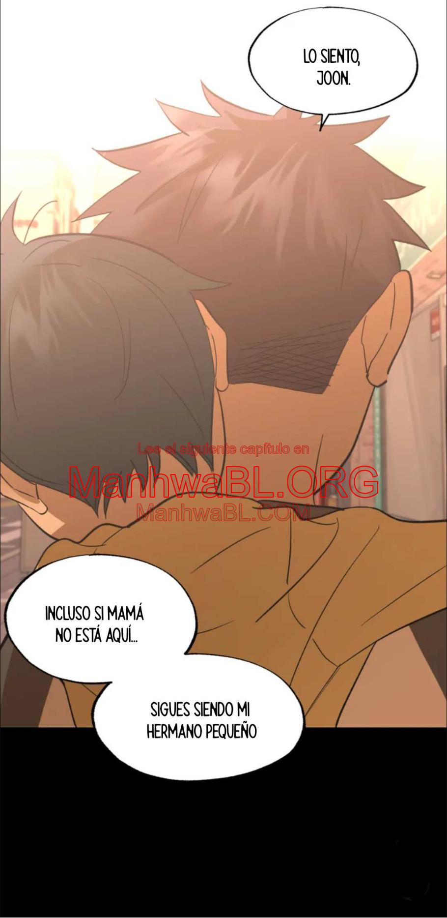 Vienen de a tres - Capítulo 54 3 manhwa