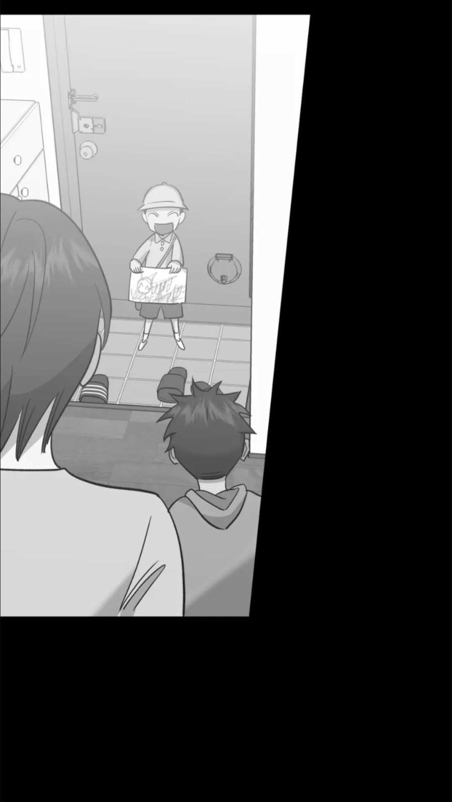 Vienen de a tres - Capítulo 54 3 manhwa