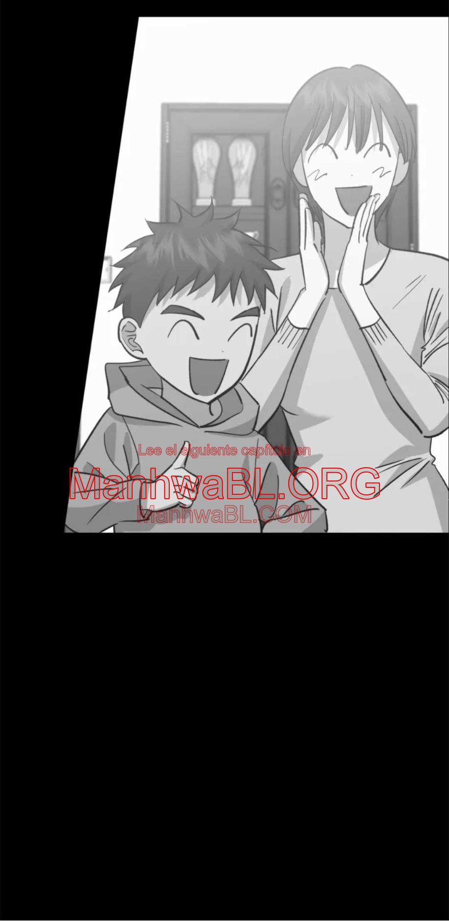 Vienen de a tres - Capítulo 54 3 manhwa