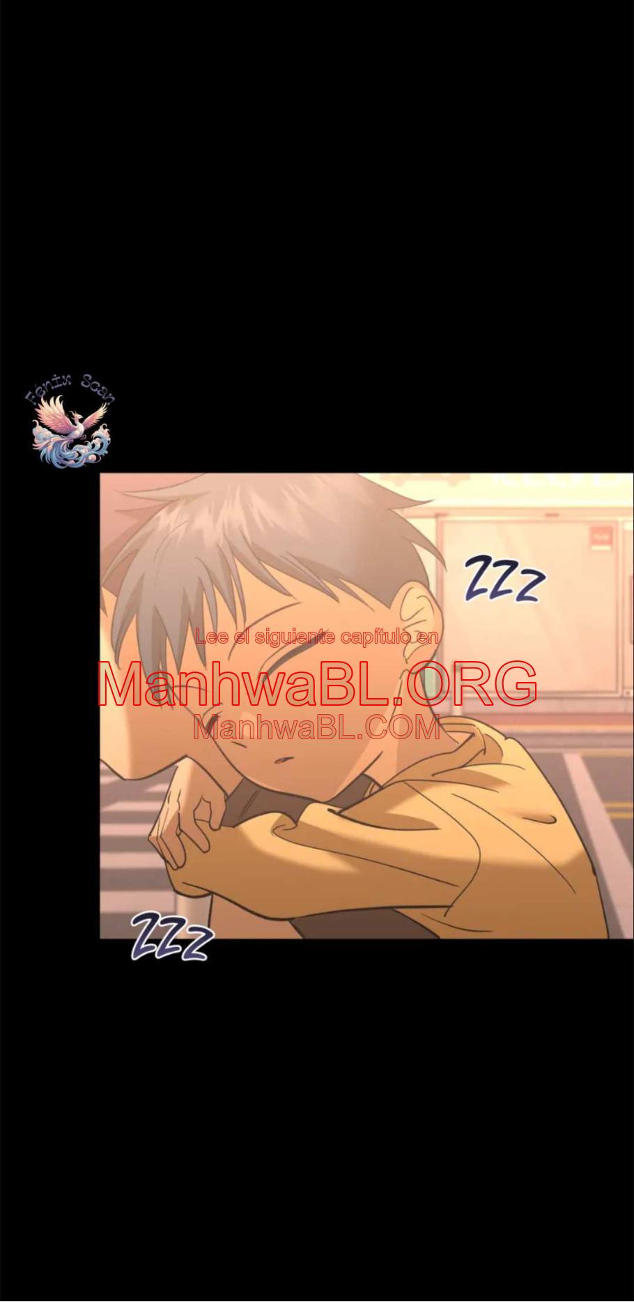 Vienen de a tres - Capítulo 54 3 manhwa