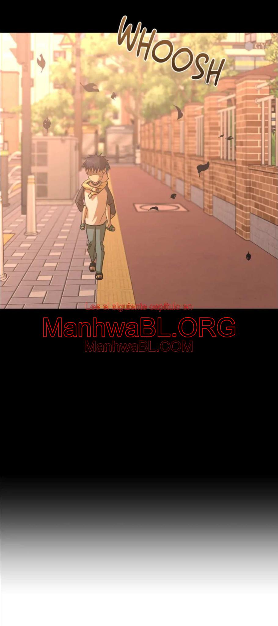 Vienen de a tres - Capítulo 54 3 manhwa