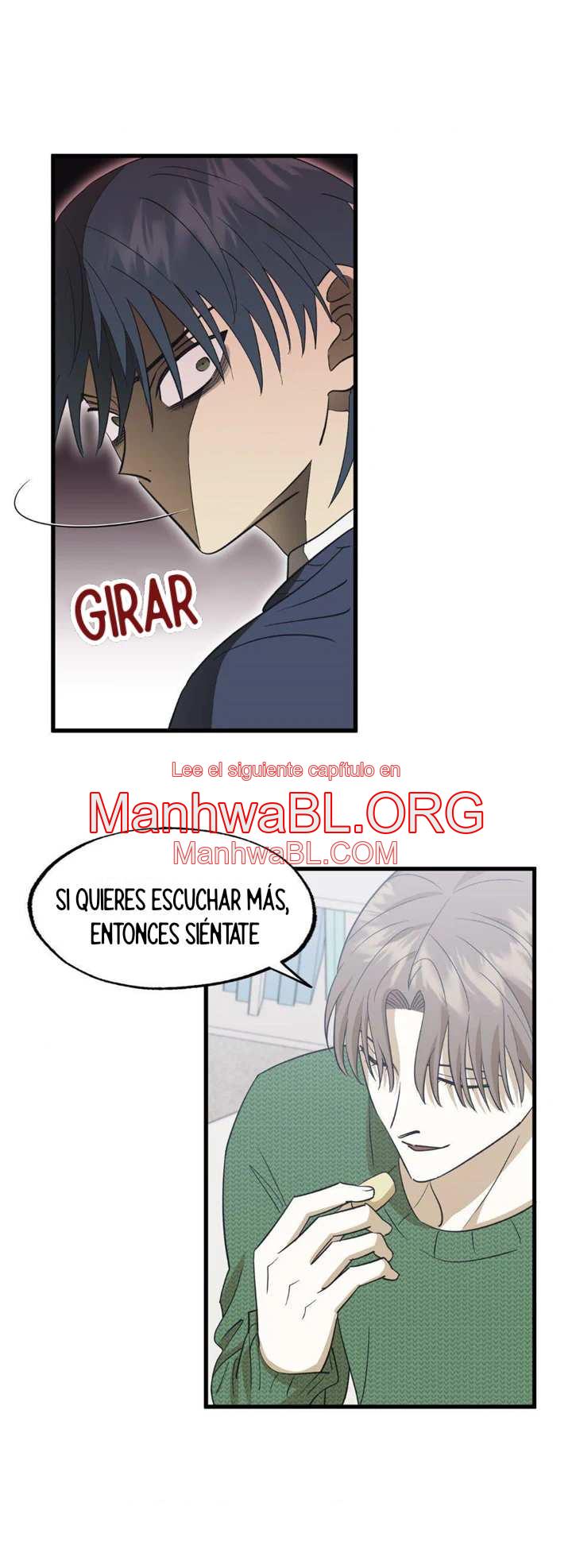 Vienen de a tres - Capítulo 40 2 manhwa