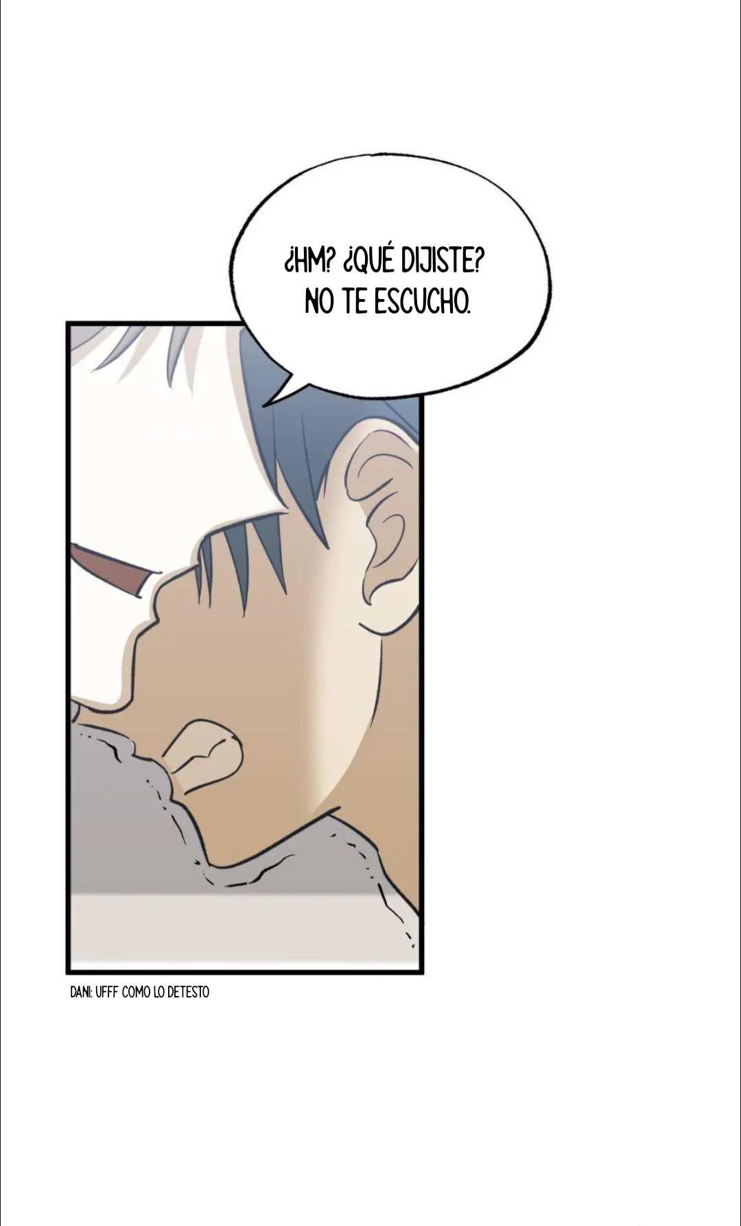 Vienen de a tres - Capítulo 42 2 manhwa