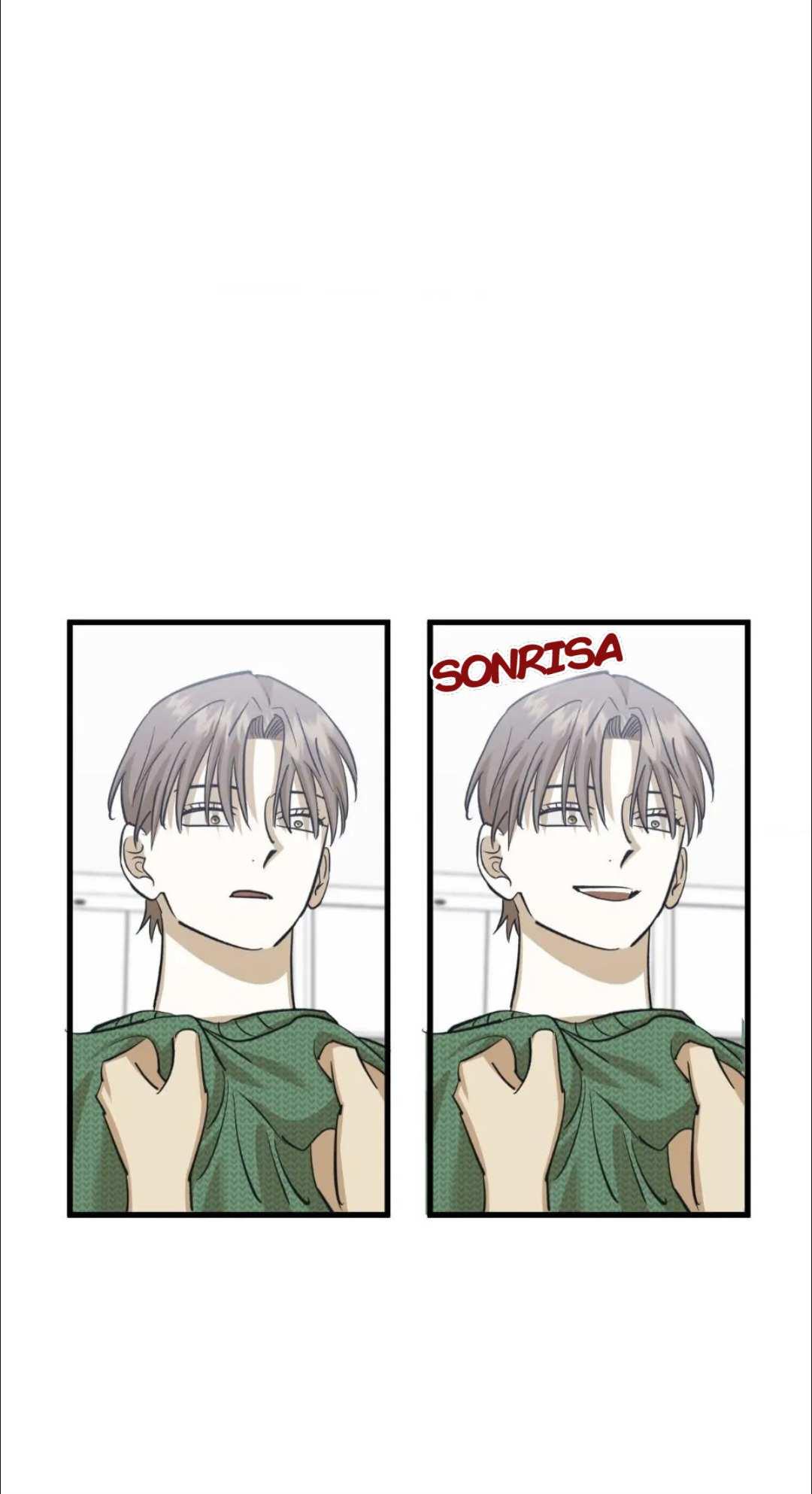 Vienen de a tres - Capítulo 42 2 manhwa