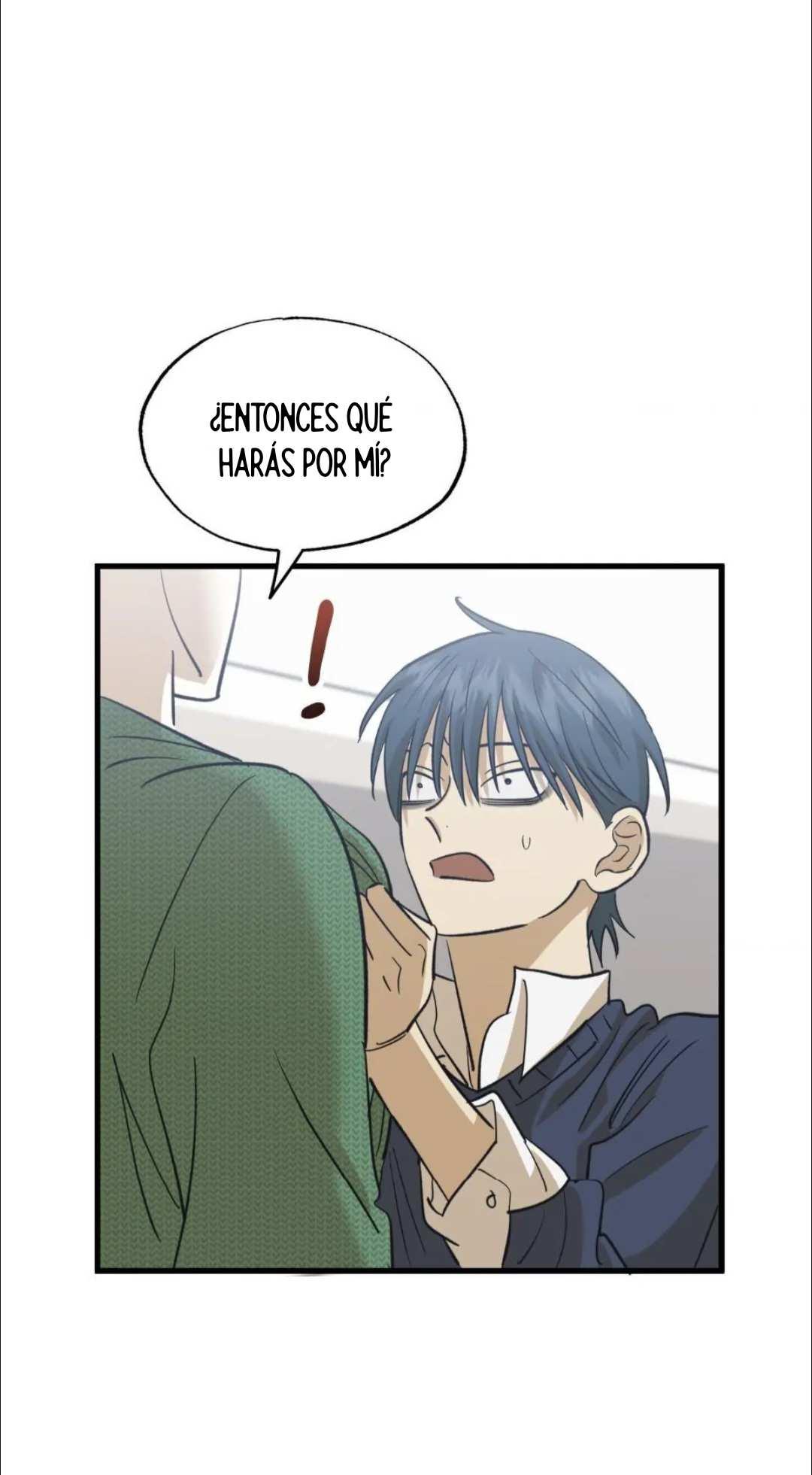 Vienen de a tres - Capítulo 42 2 manhwa
