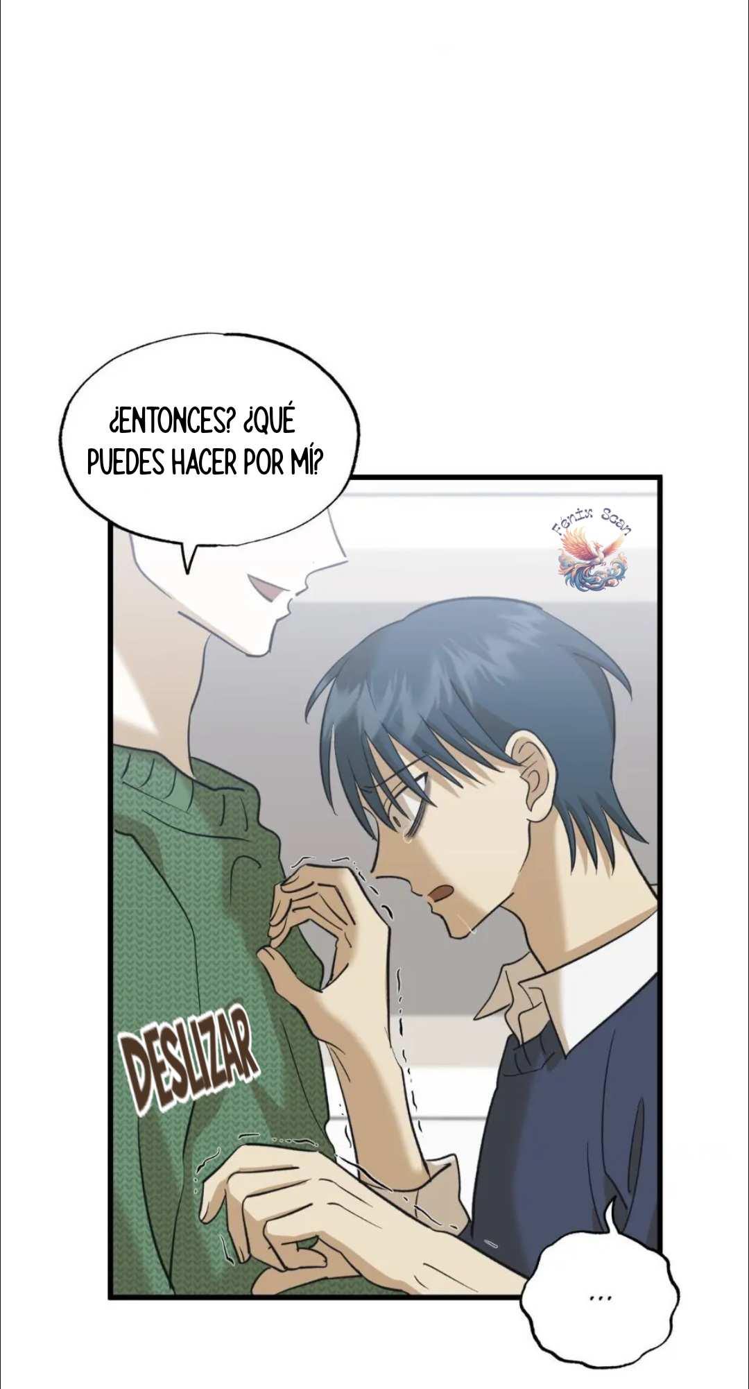 Vienen de a tres - Capítulo 42 2 manhwa