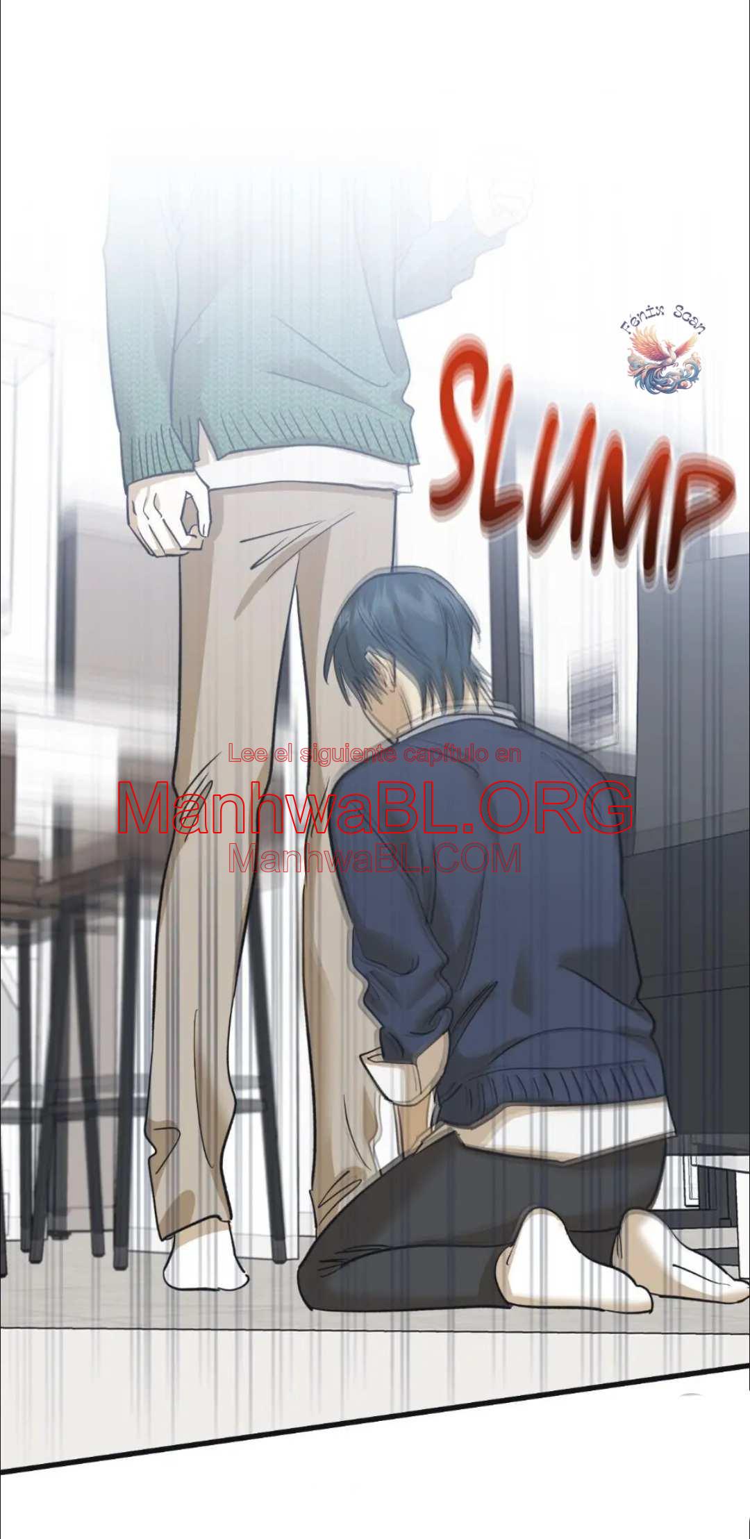 Vienen de a tres - Capítulo 42 2 manhwa
