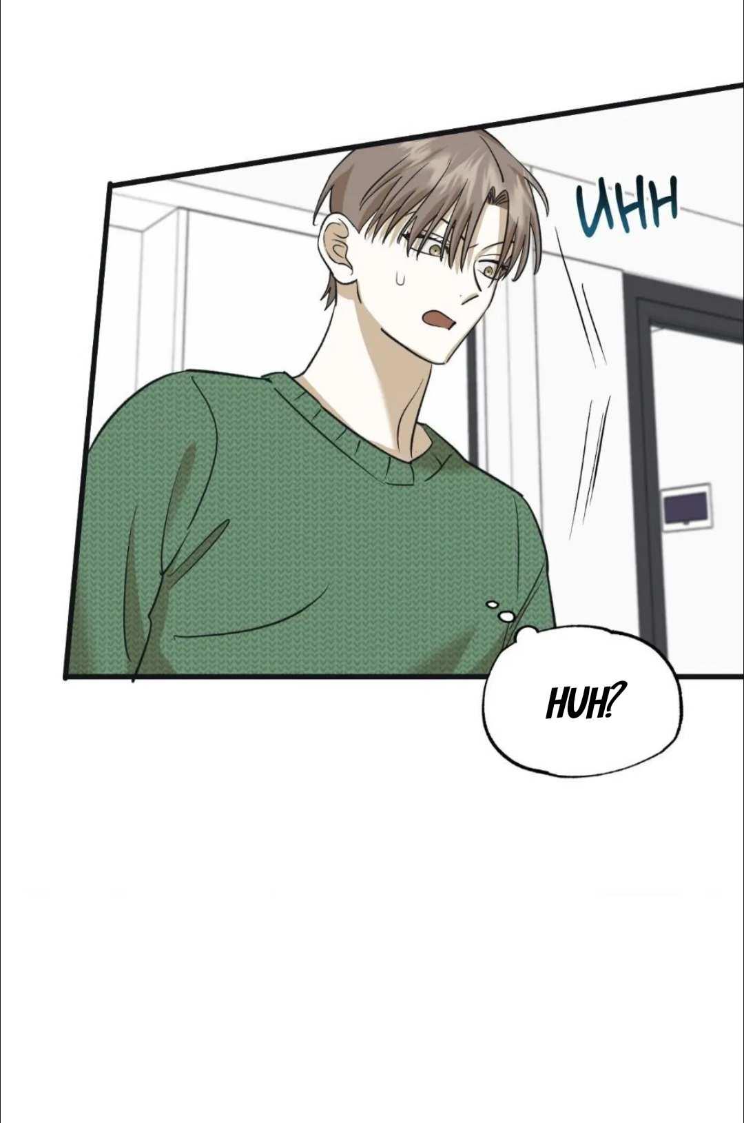 Vienen de a tres - Capítulo 42 2 manhwa