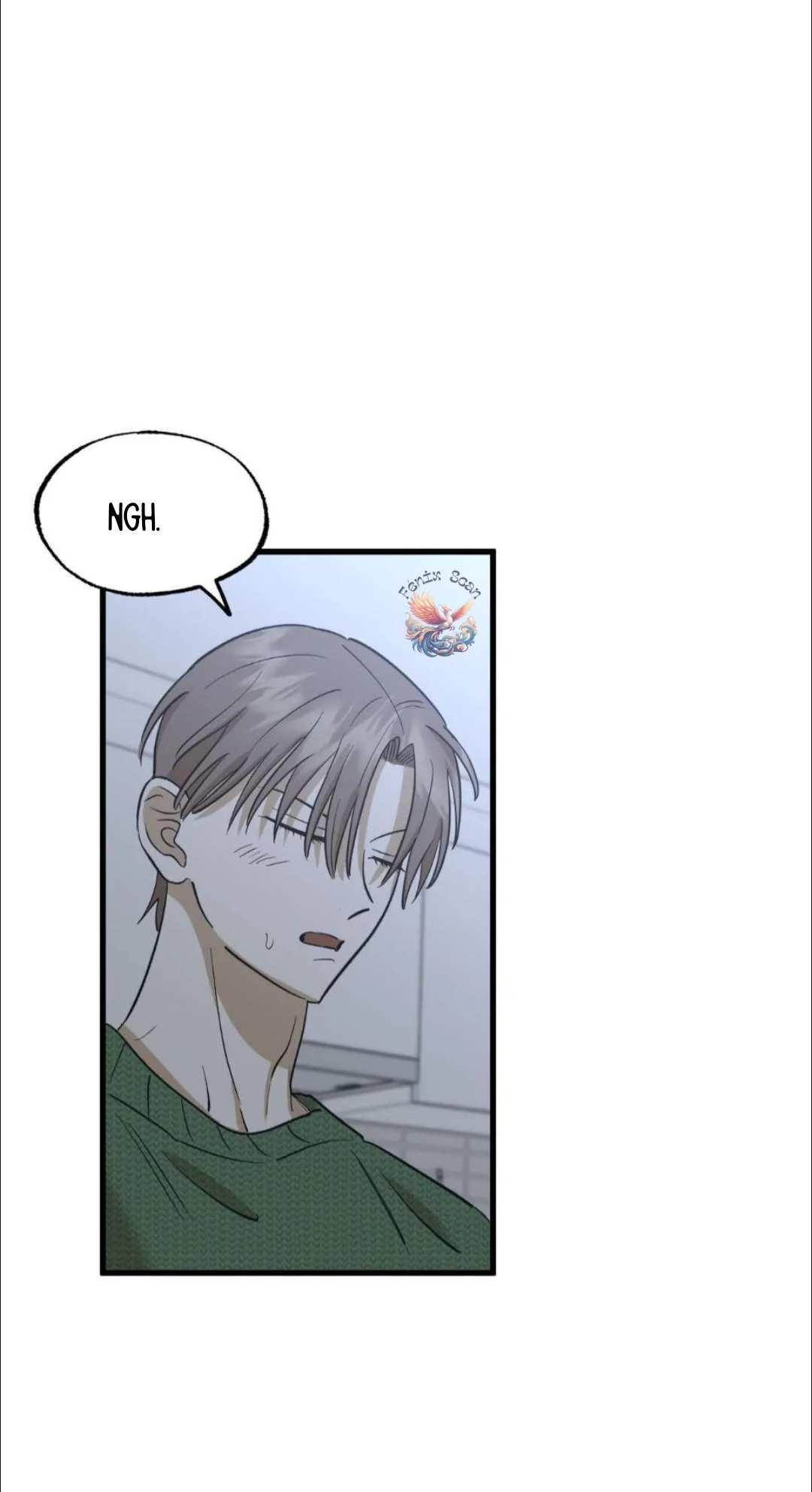 Vienen de a tres - Capítulo 42 2 manhwa