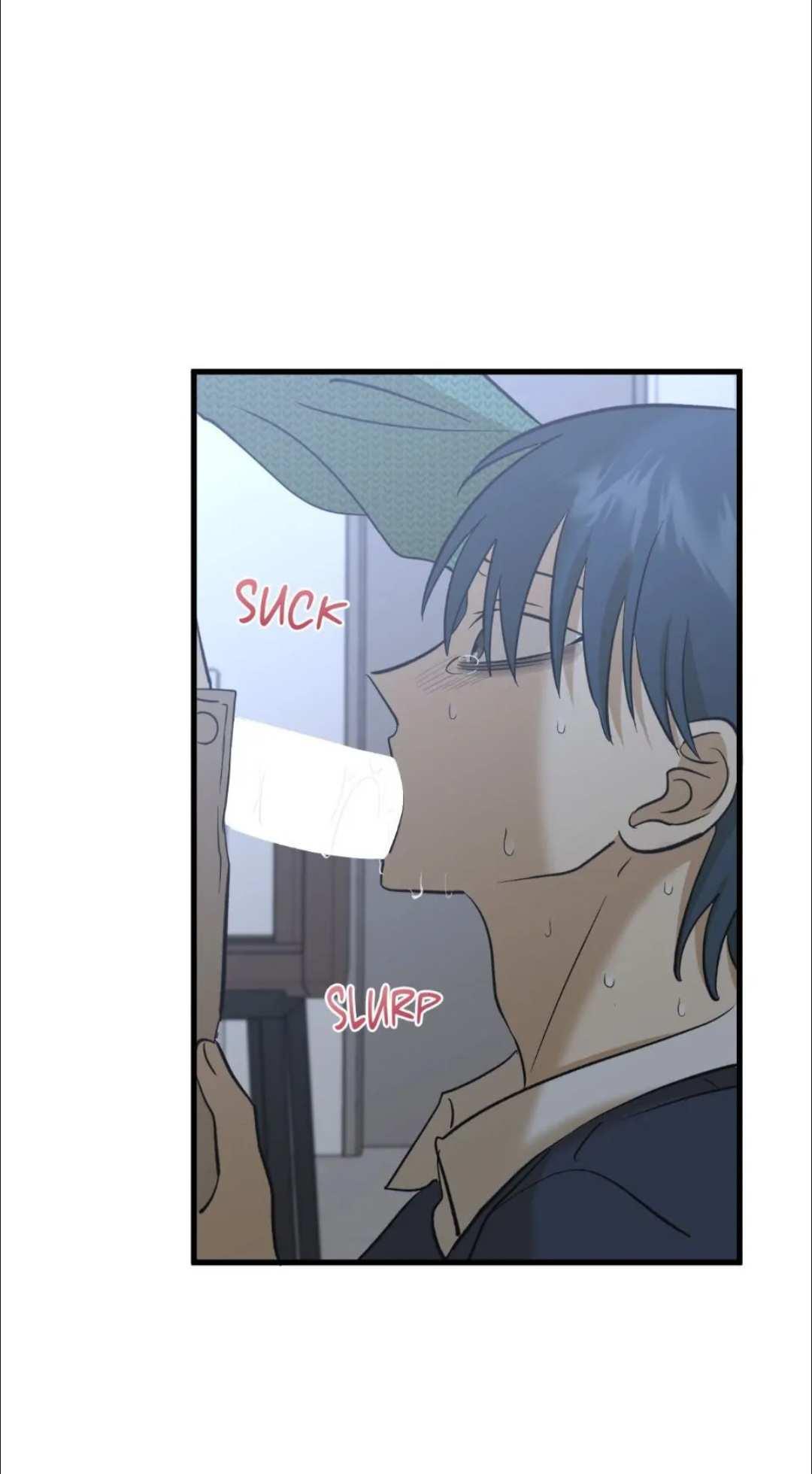 Vienen de a tres - Capítulo 42 2 manhwa