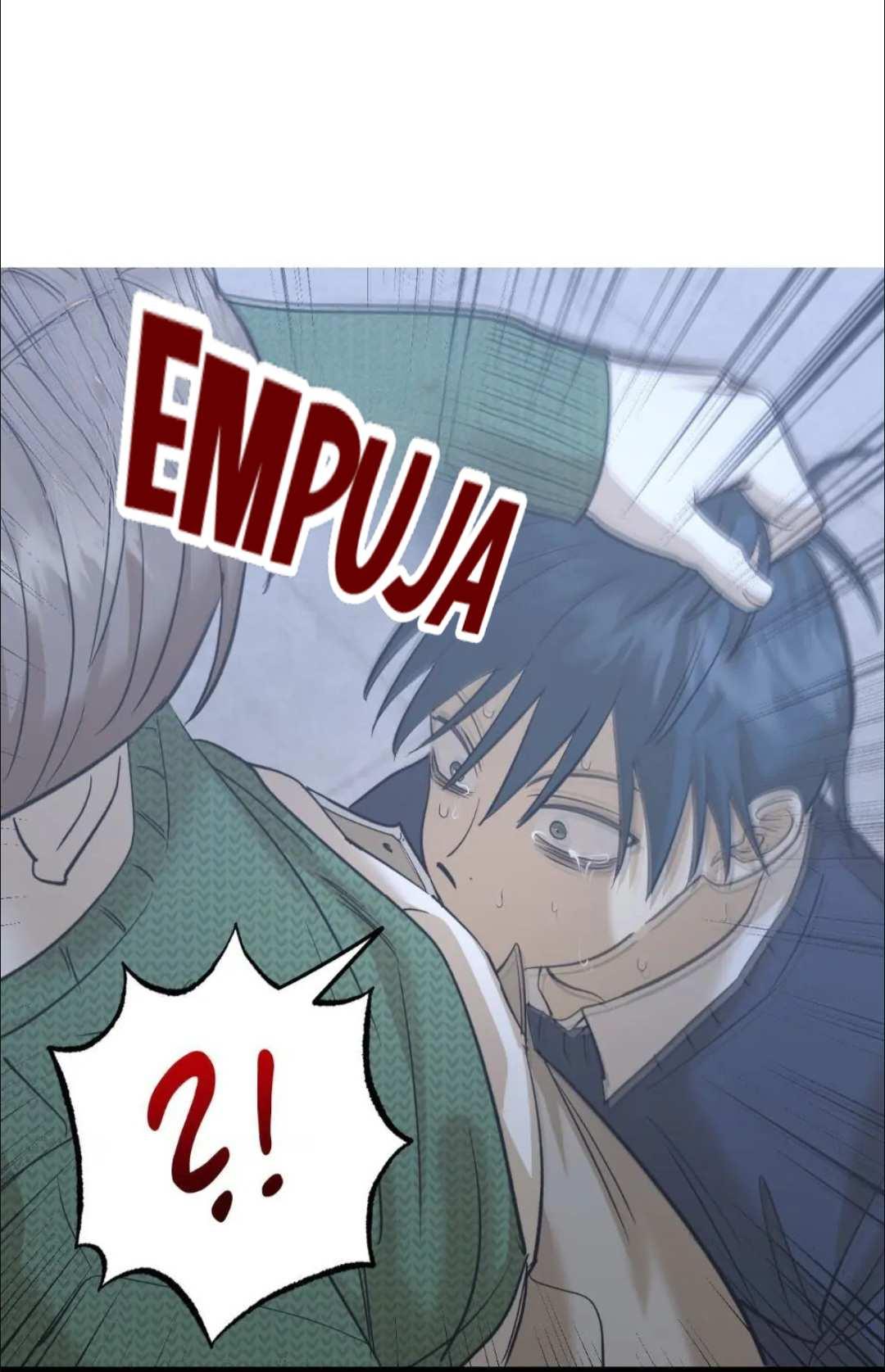 Vienen de a tres - Capítulo 42 2 manhwa