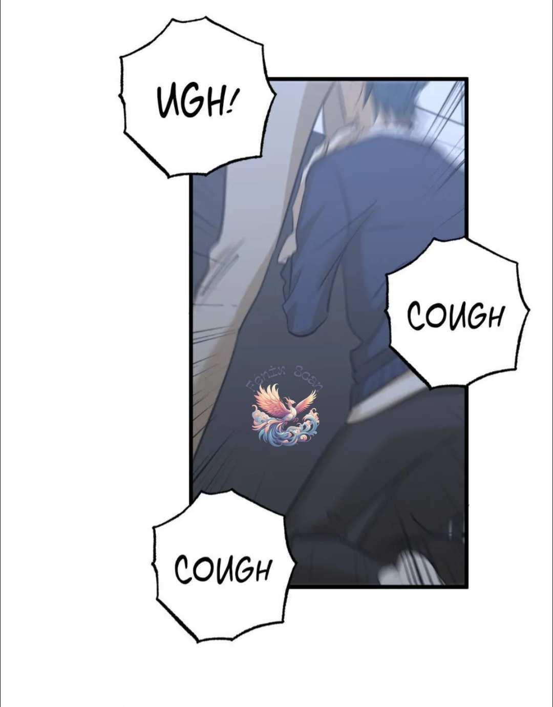 Vienen de a tres - Capítulo 42 2 manhwa