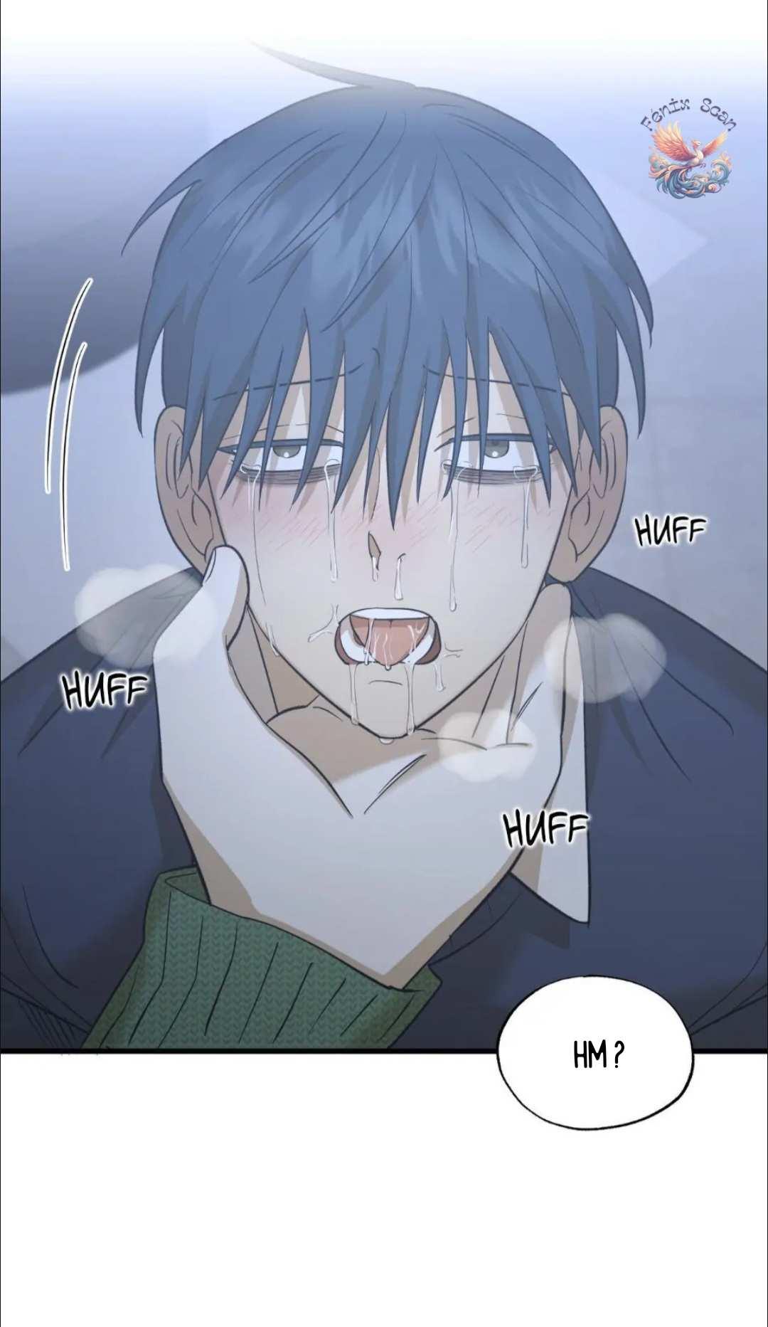 Vienen de a tres - Capítulo 42 2 manhwa