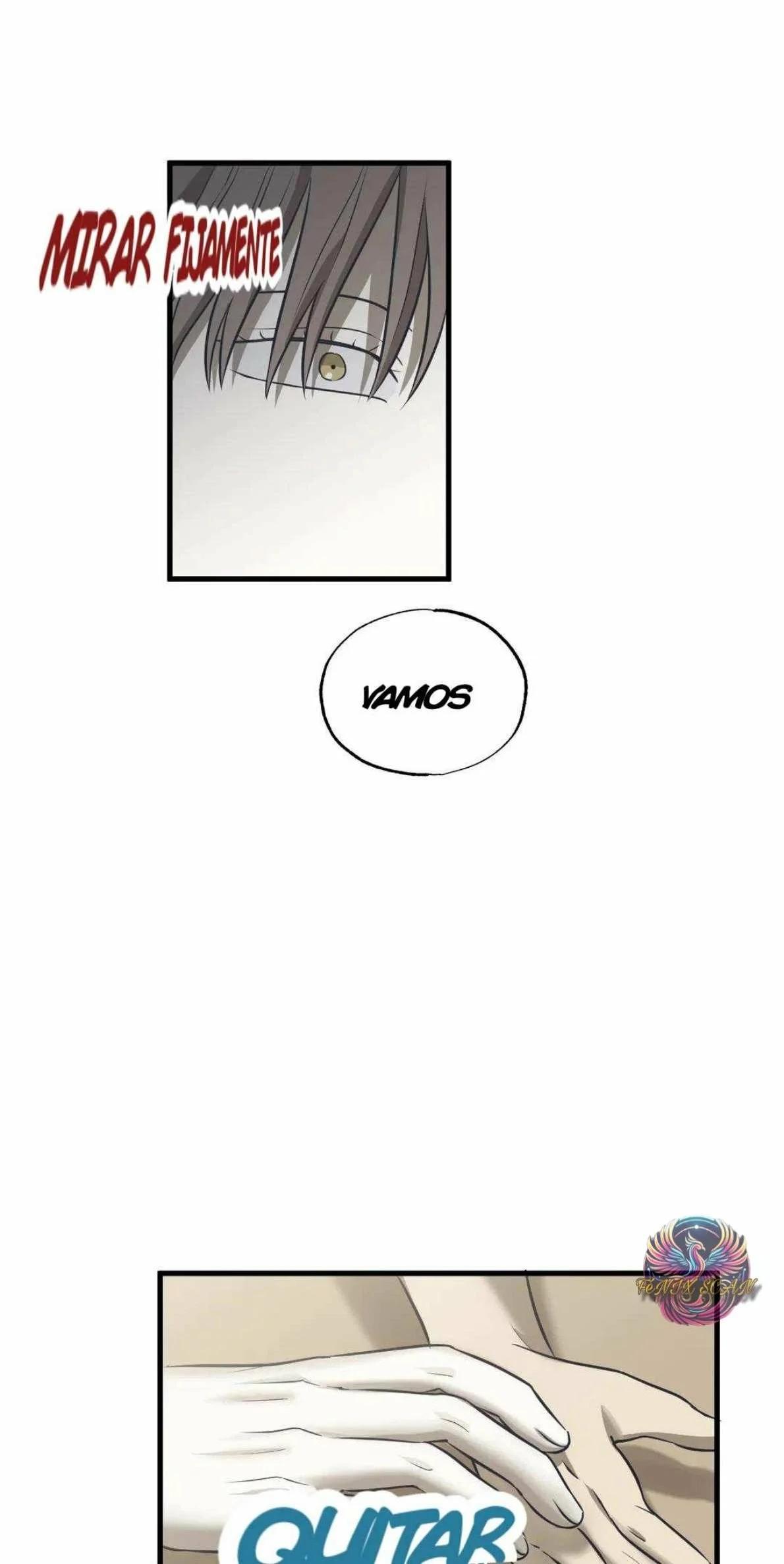 Vienen de a tres - Capítulo 15 2 manhwa