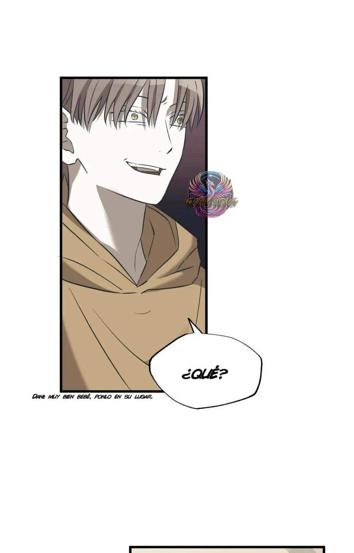 Vienen de a tres - Capítulo 15 2 manhwa