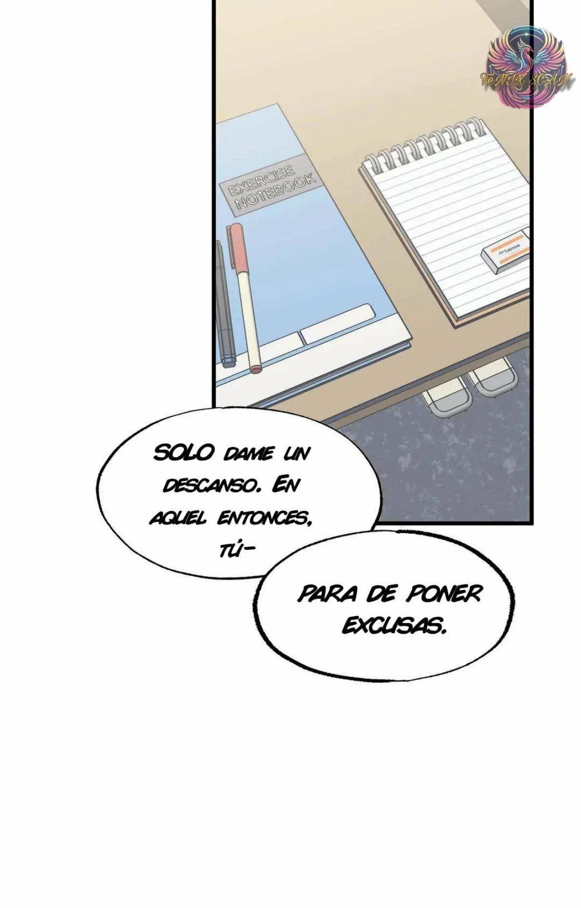 Vienen de a tres - Capítulo 15 2 manhwa