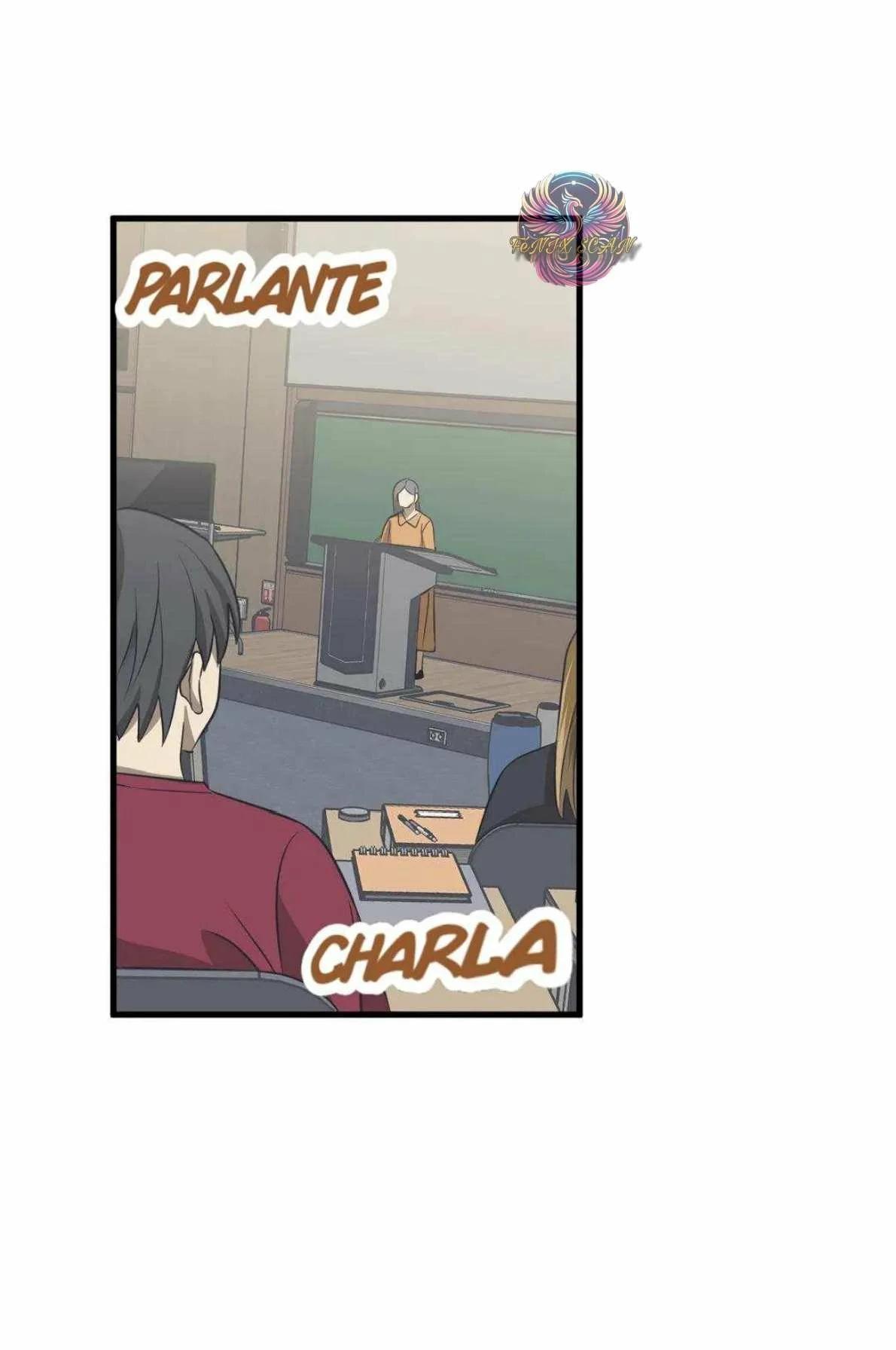 Vienen de a tres - Capítulo 15 2 manhwa