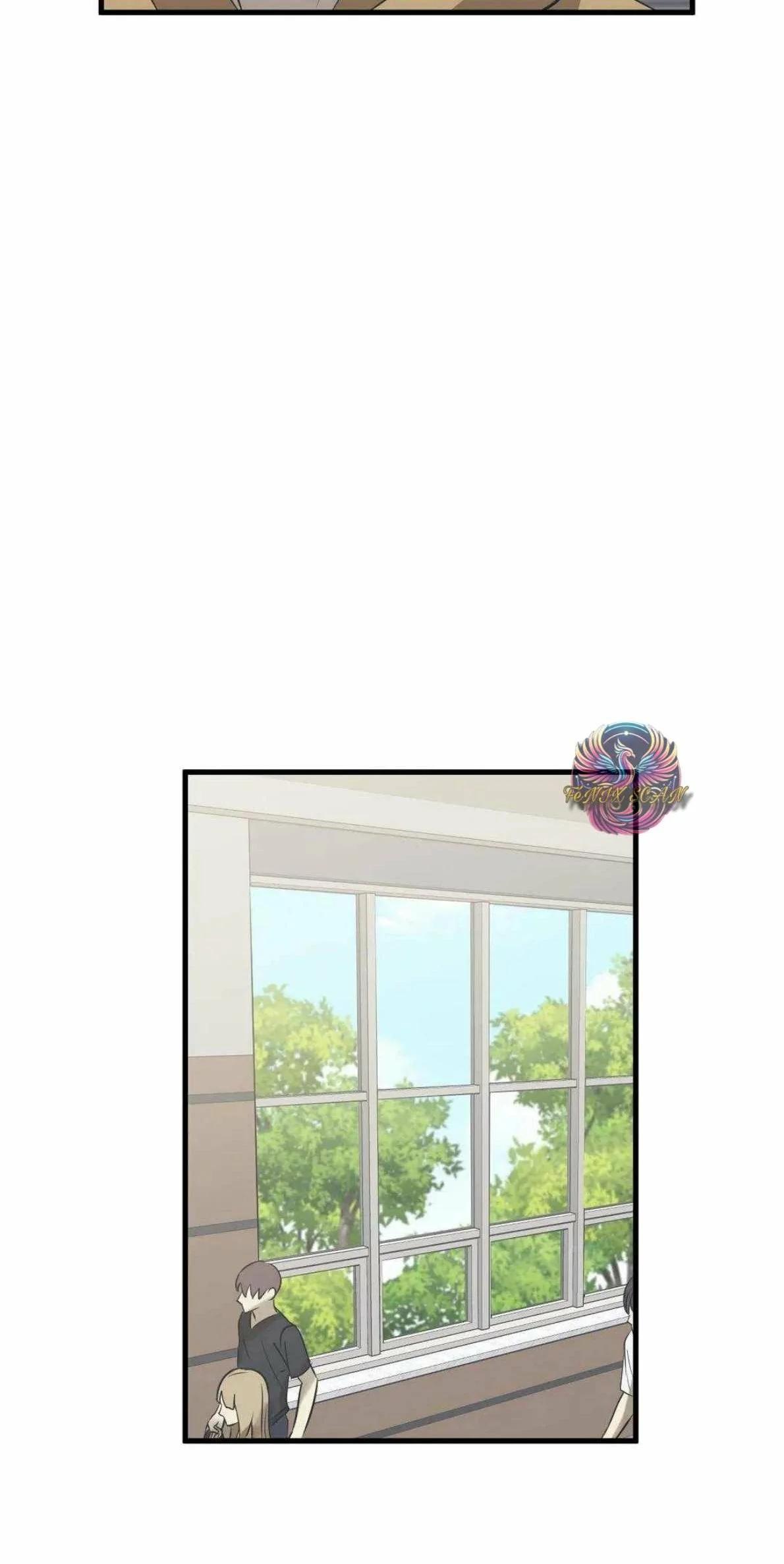 Vienen de a tres - Capítulo 15 2 manhwa