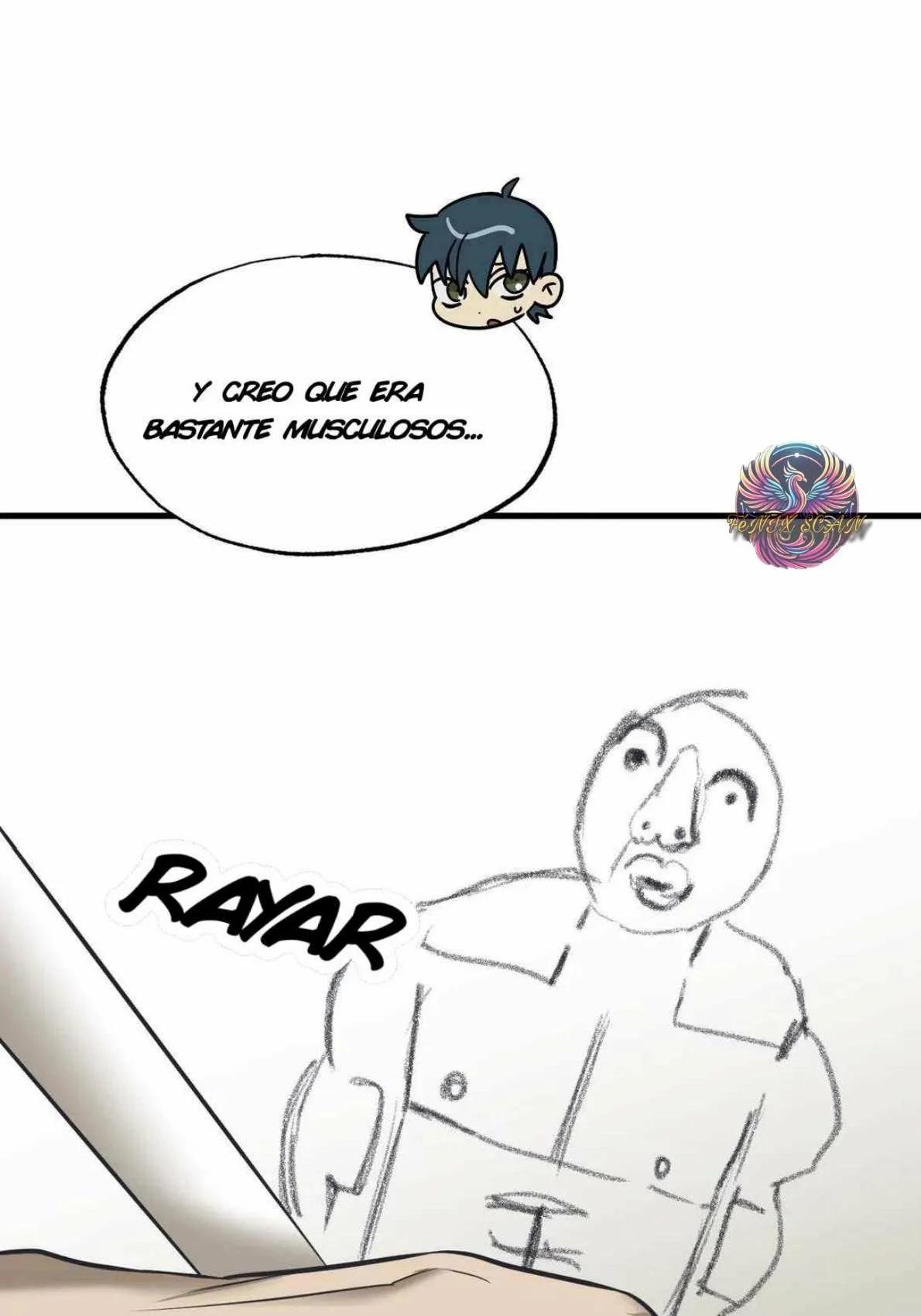 Vienen de a tres - Capítulo 16 2 manhwa