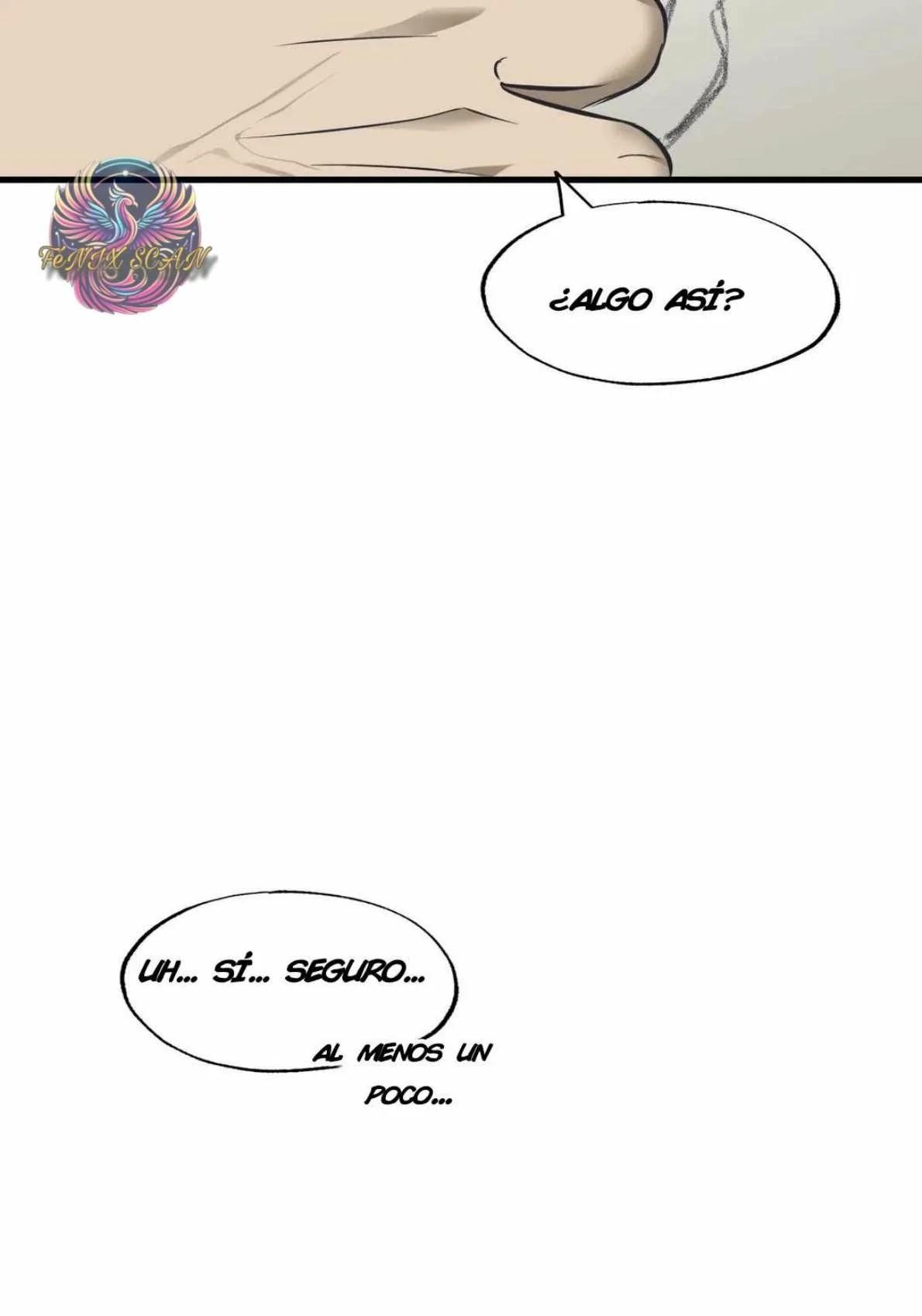 Vienen de a tres - Capítulo 16 2 manhwa