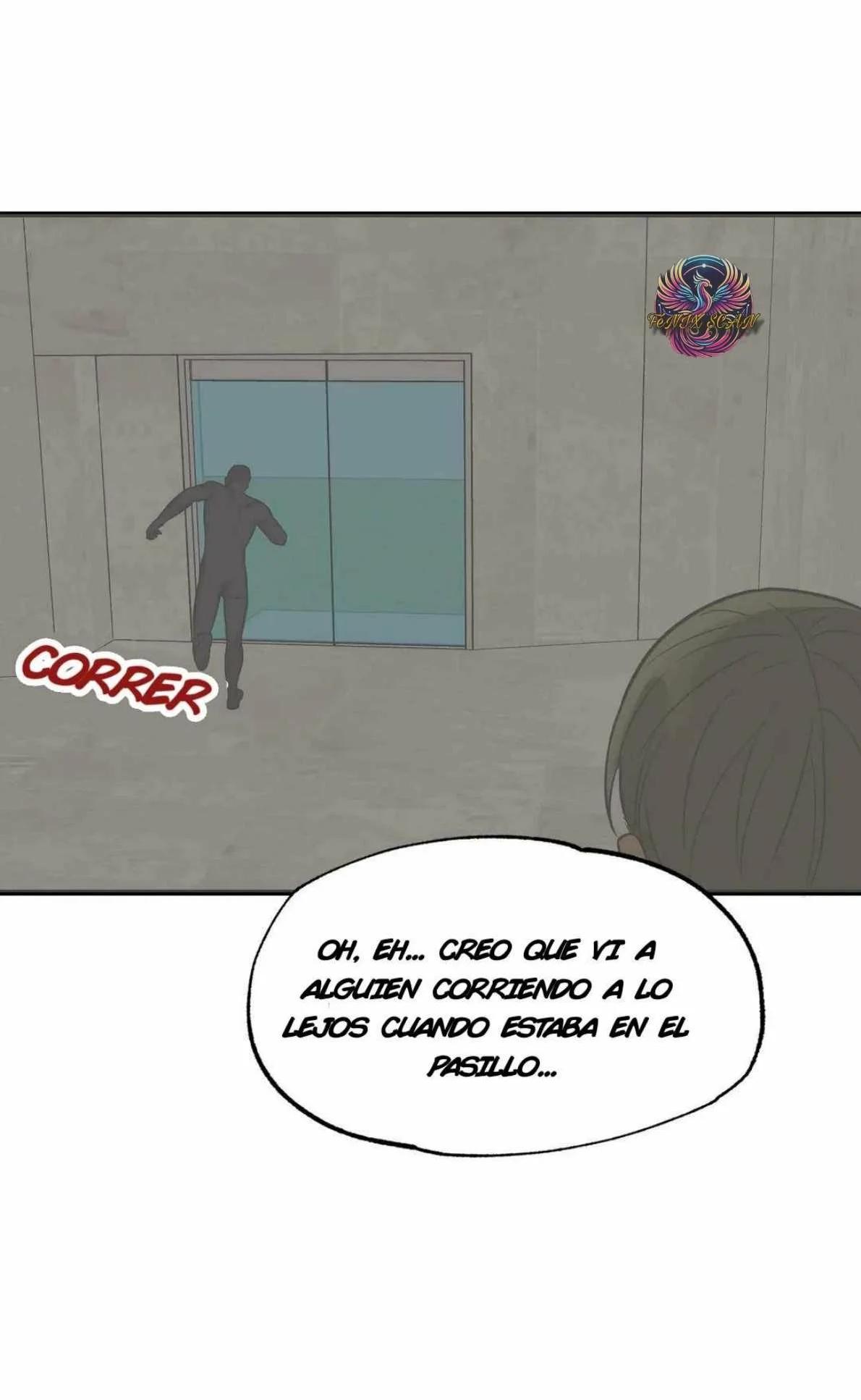 Vienen de a tres - Capítulo 16 2 manhwa
