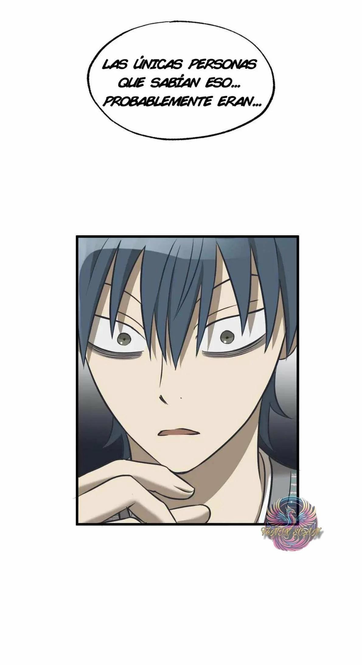 Vienen de a tres - Capítulo 16 2 manhwa
