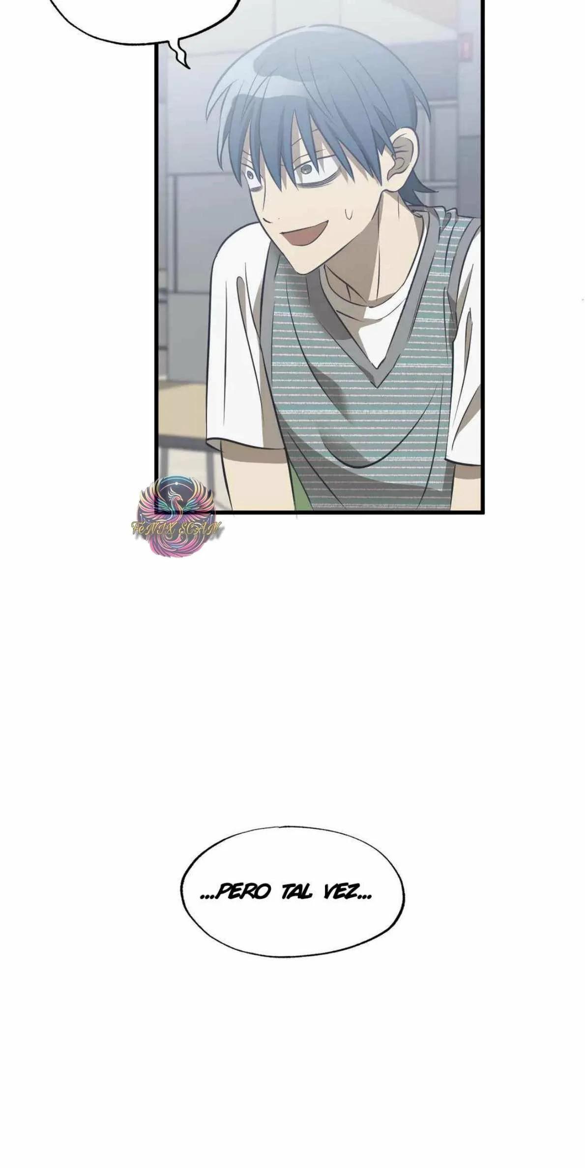 Vienen de a tres - Capítulo 16 2 manhwa