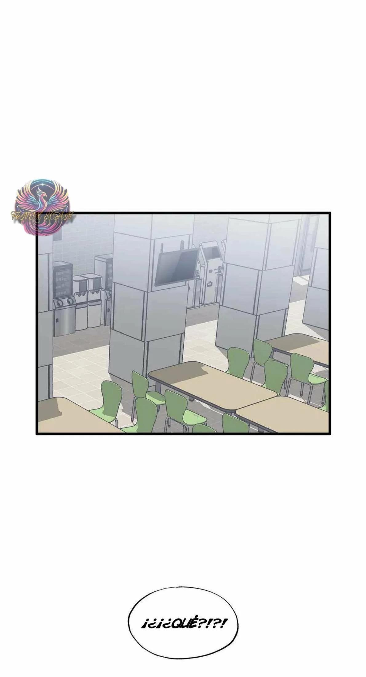 Vienen de a tres - Capítulo 16 2 manhwa