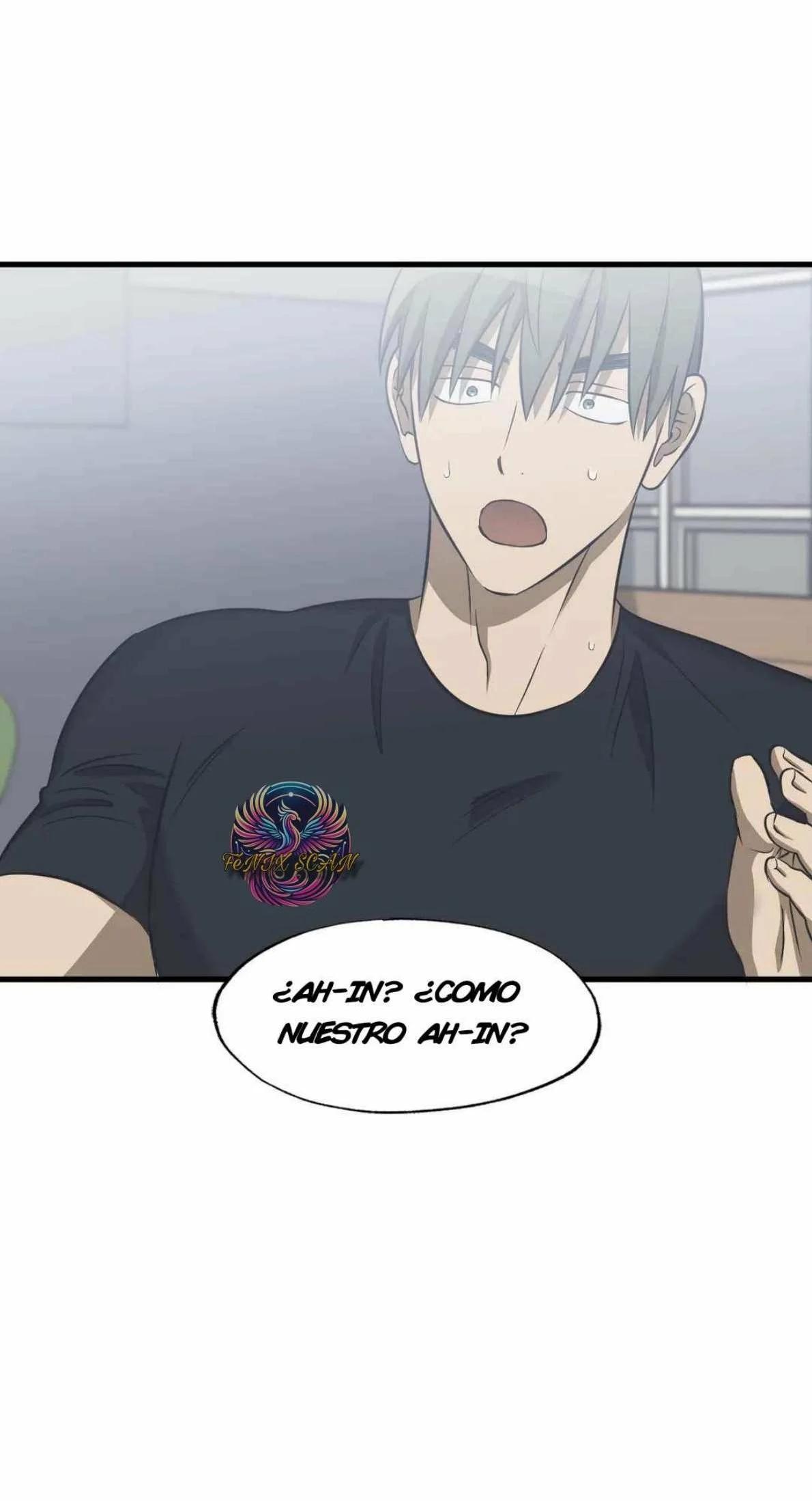 Vienen de a tres - Capítulo 16 2 manhwa