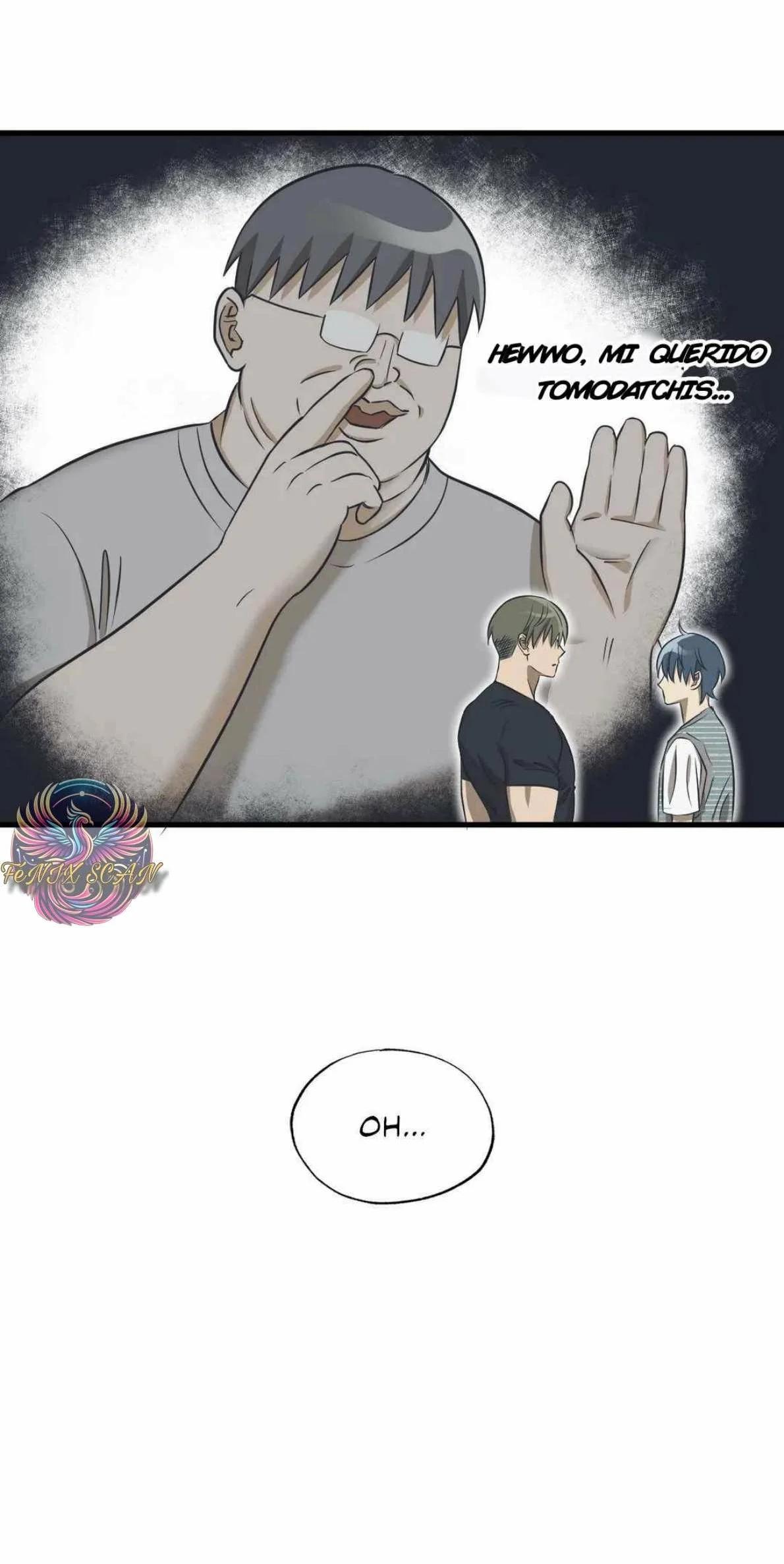 Vienen de a tres - Capítulo 16 2 manhwa