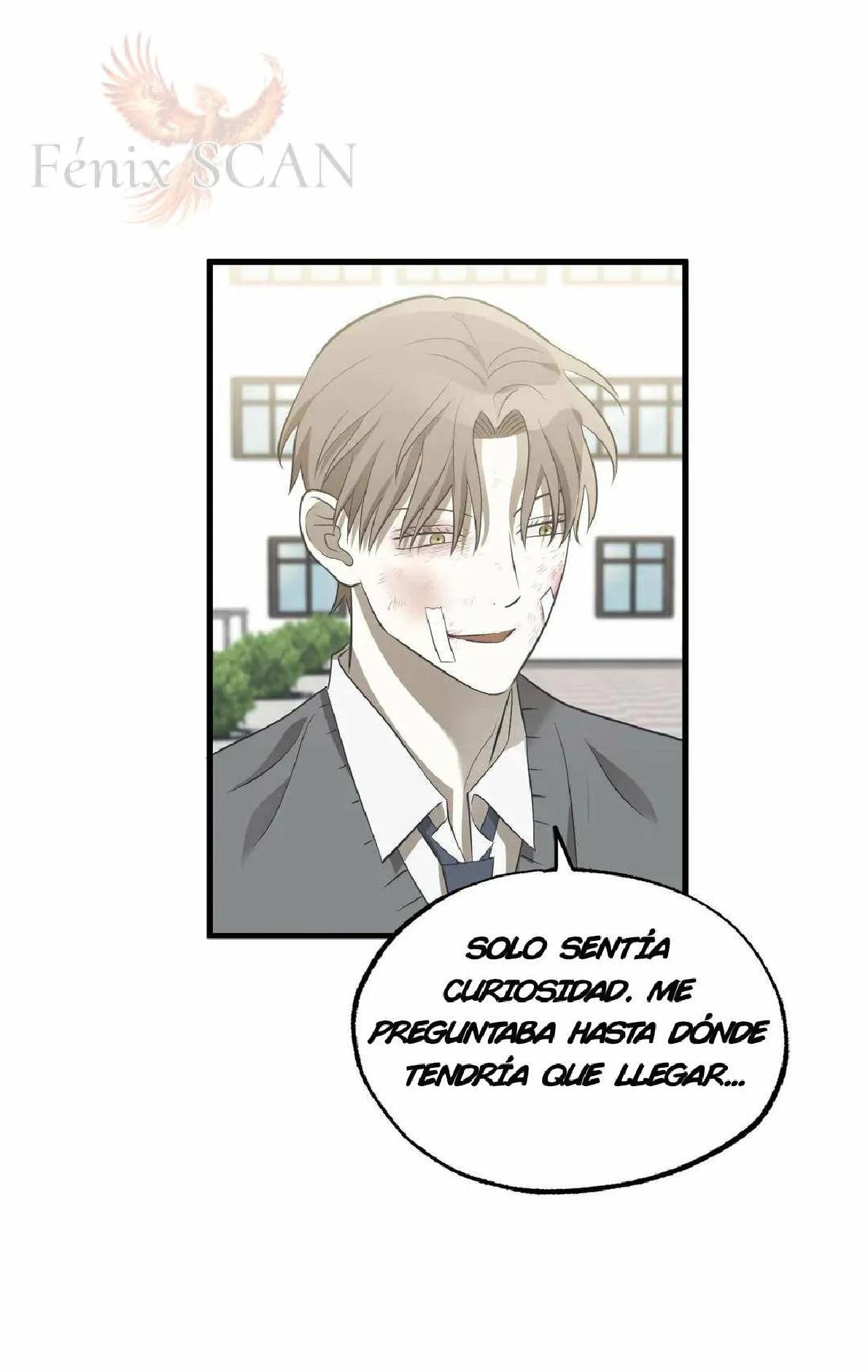 Vienen de a tres - Capítulo 23 3 manhwa