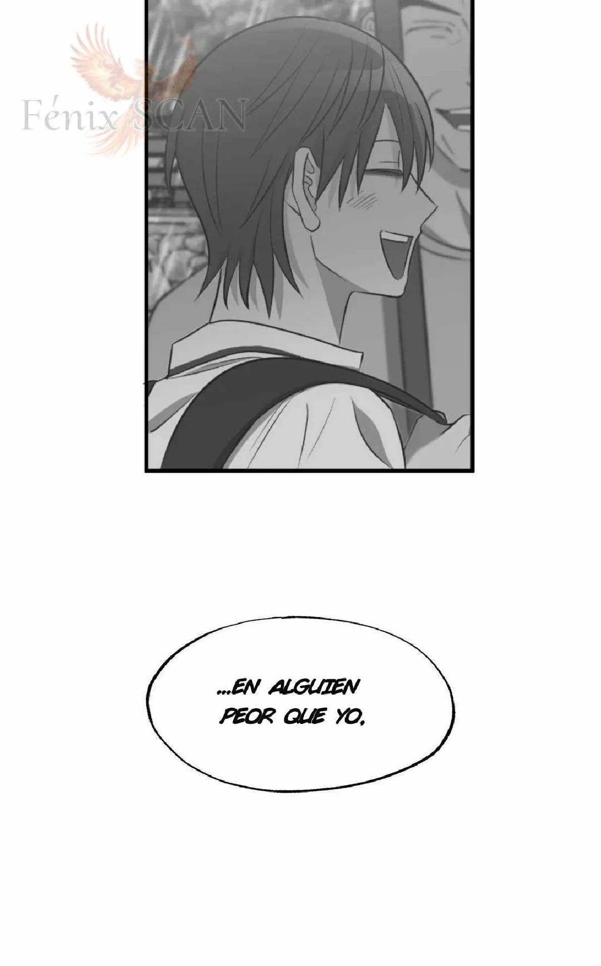 Vienen de a tres - Capítulo 23 3 manhwa