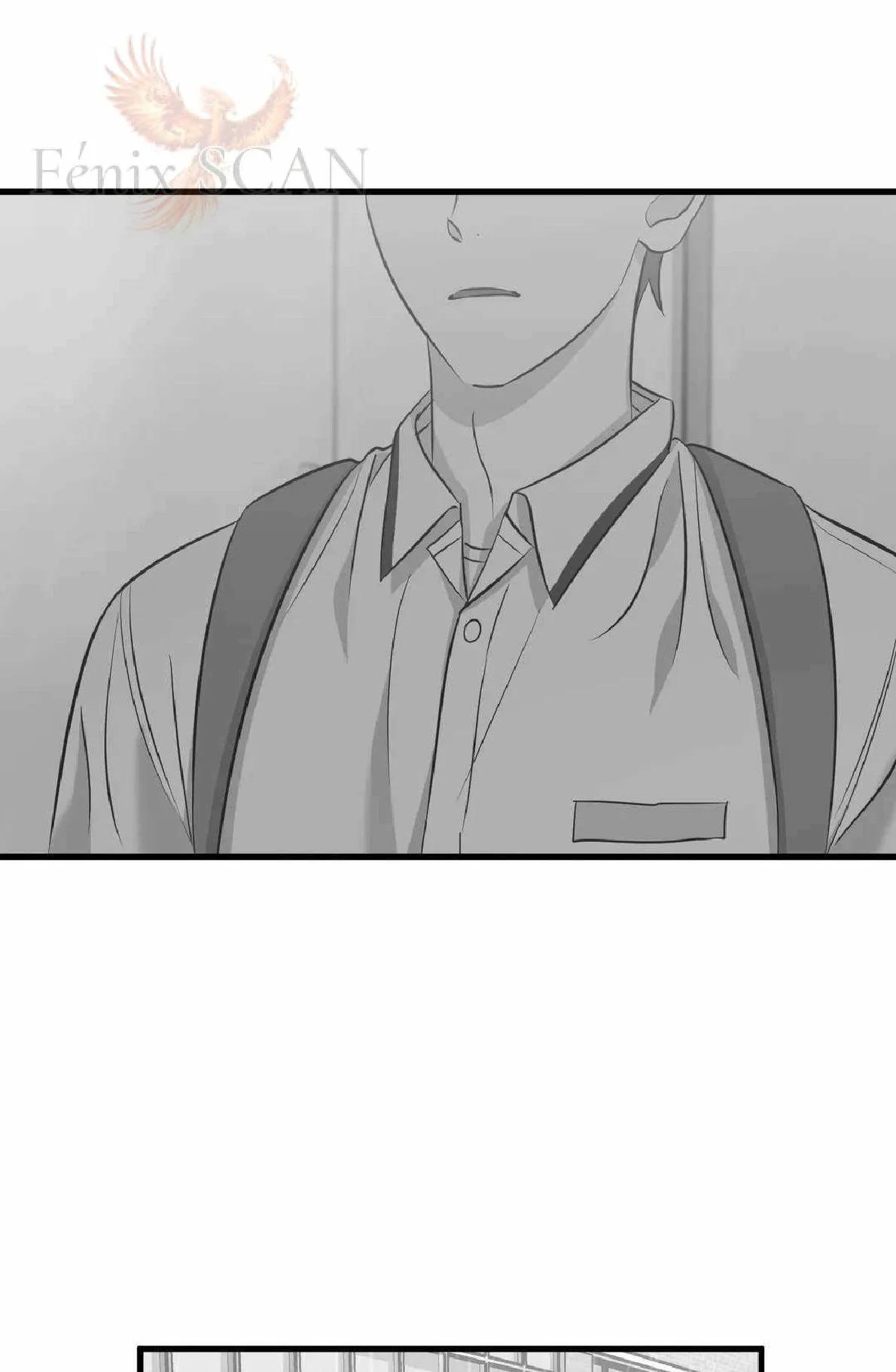 Vienen de a tres - Capítulo 23 3 manhwa