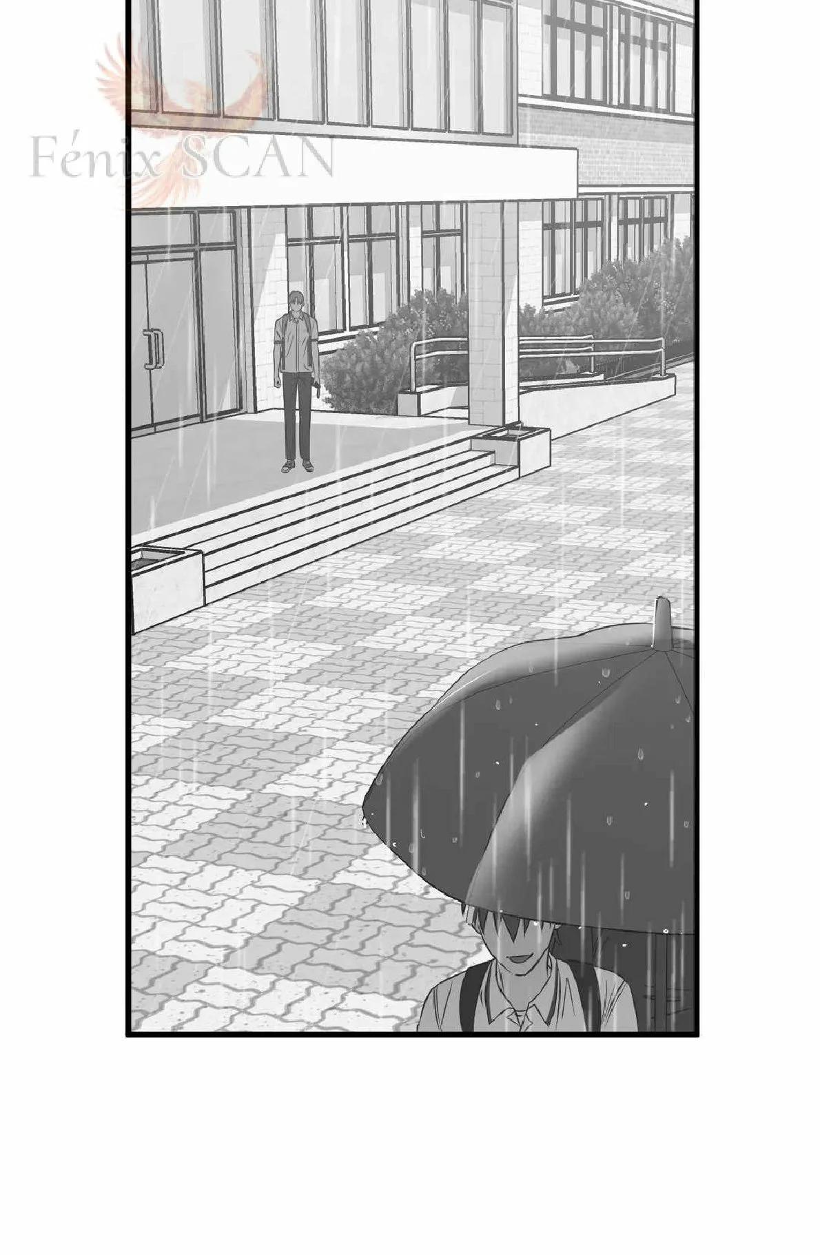 Vienen de a tres - Capítulo 23 3 manhwa