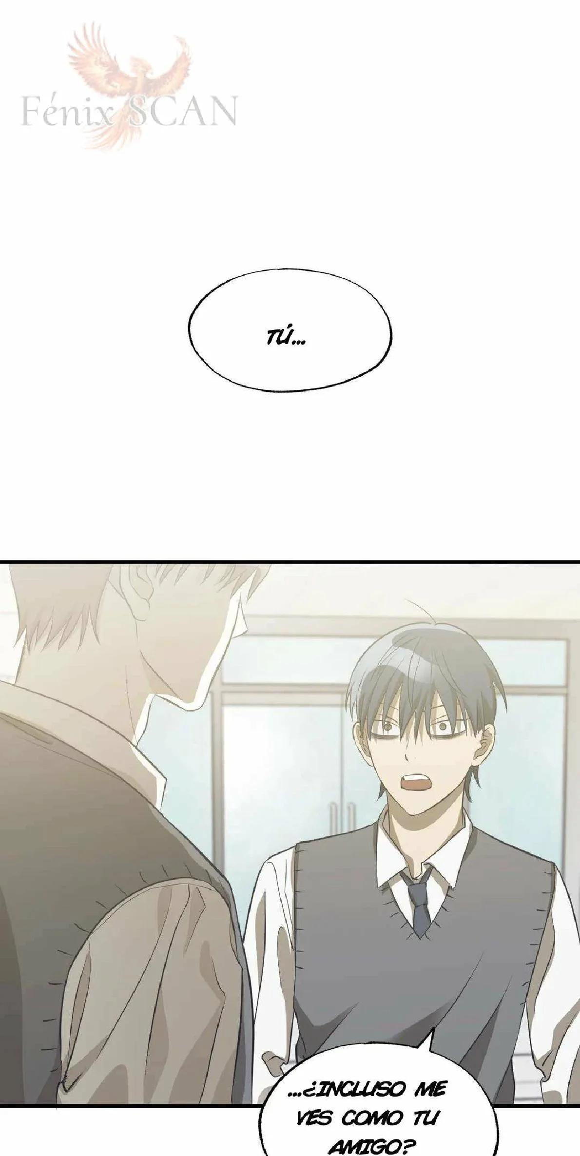 Vienen de a tres - Capítulo 23 3 manhwa