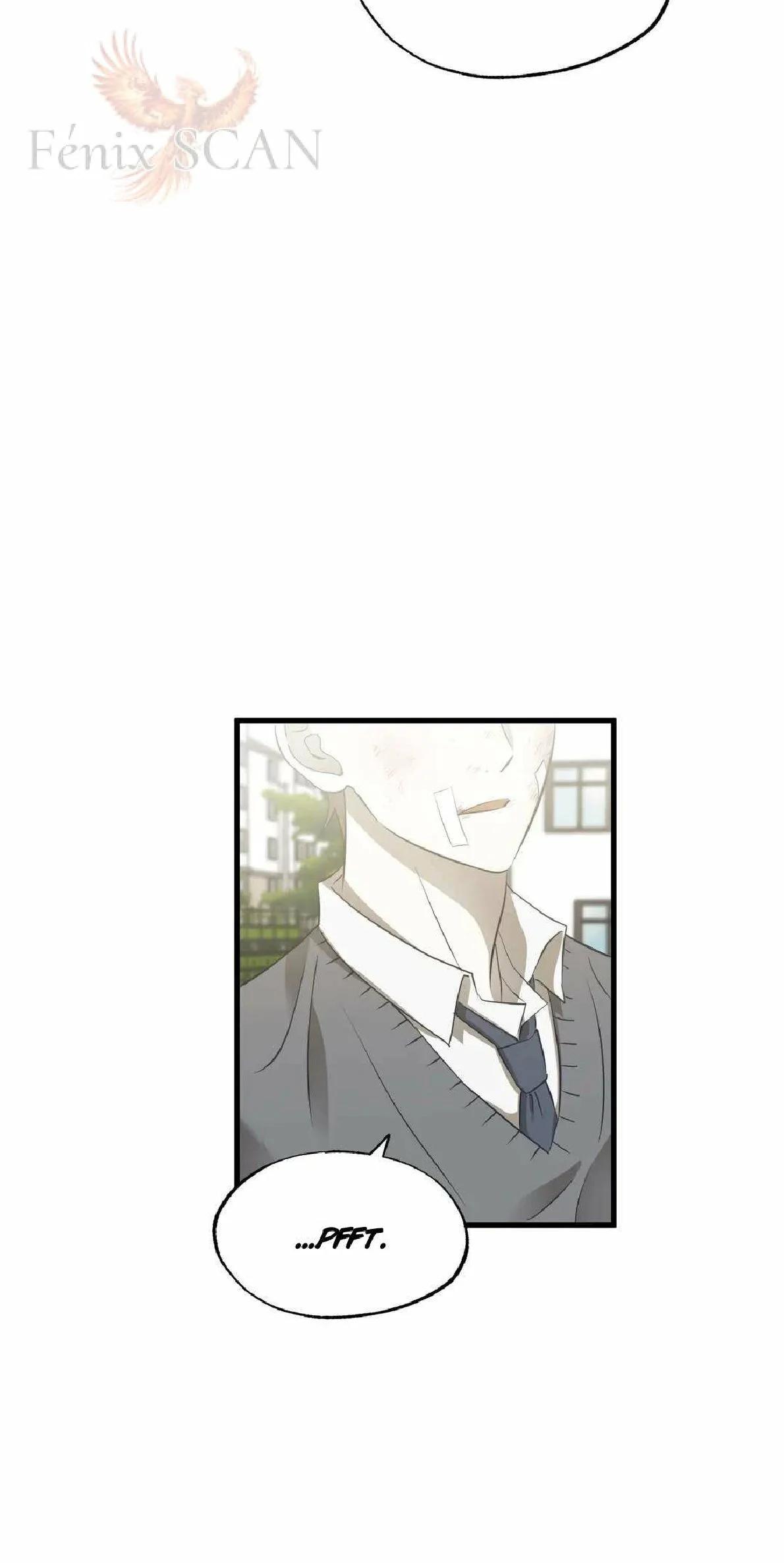 Vienen de a tres - Capítulo 23 3 manhwa
