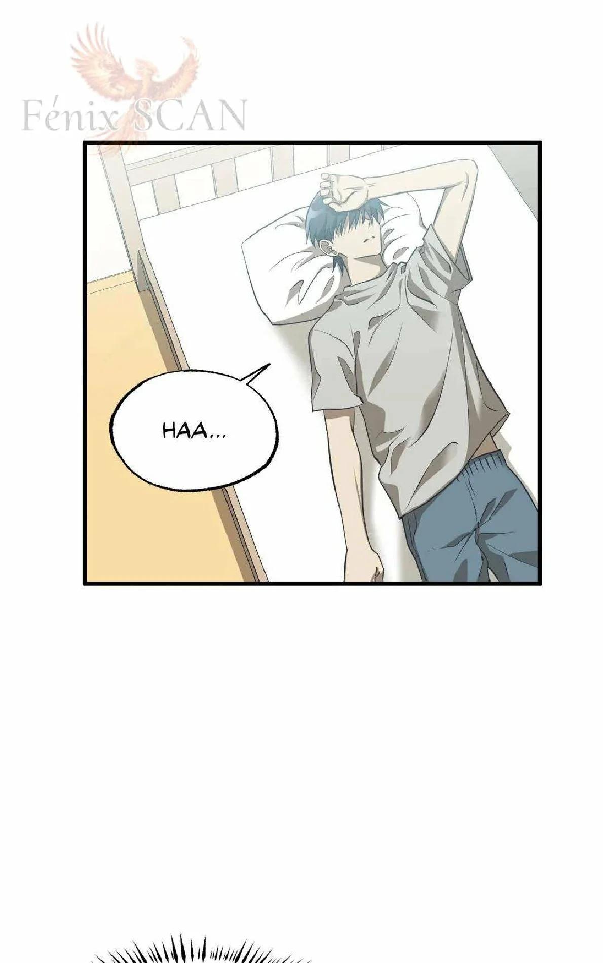 Vienen de a tres - Capítulo 23 3 manhwa