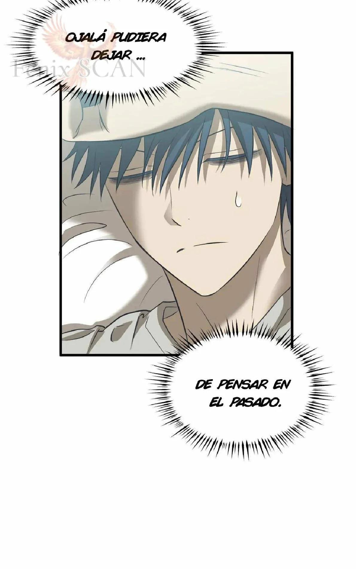 Vienen de a tres - Capítulo 23 3 manhwa