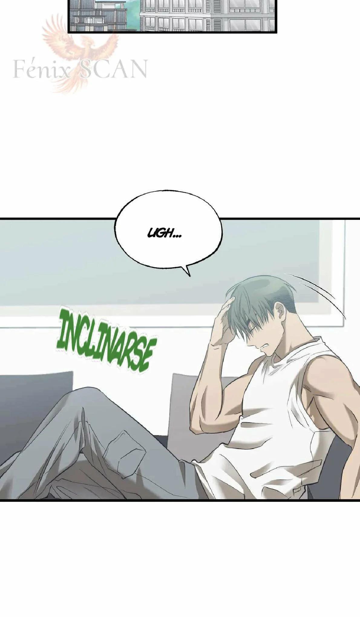 Vienen de a tres - Capítulo 23 3 manhwa