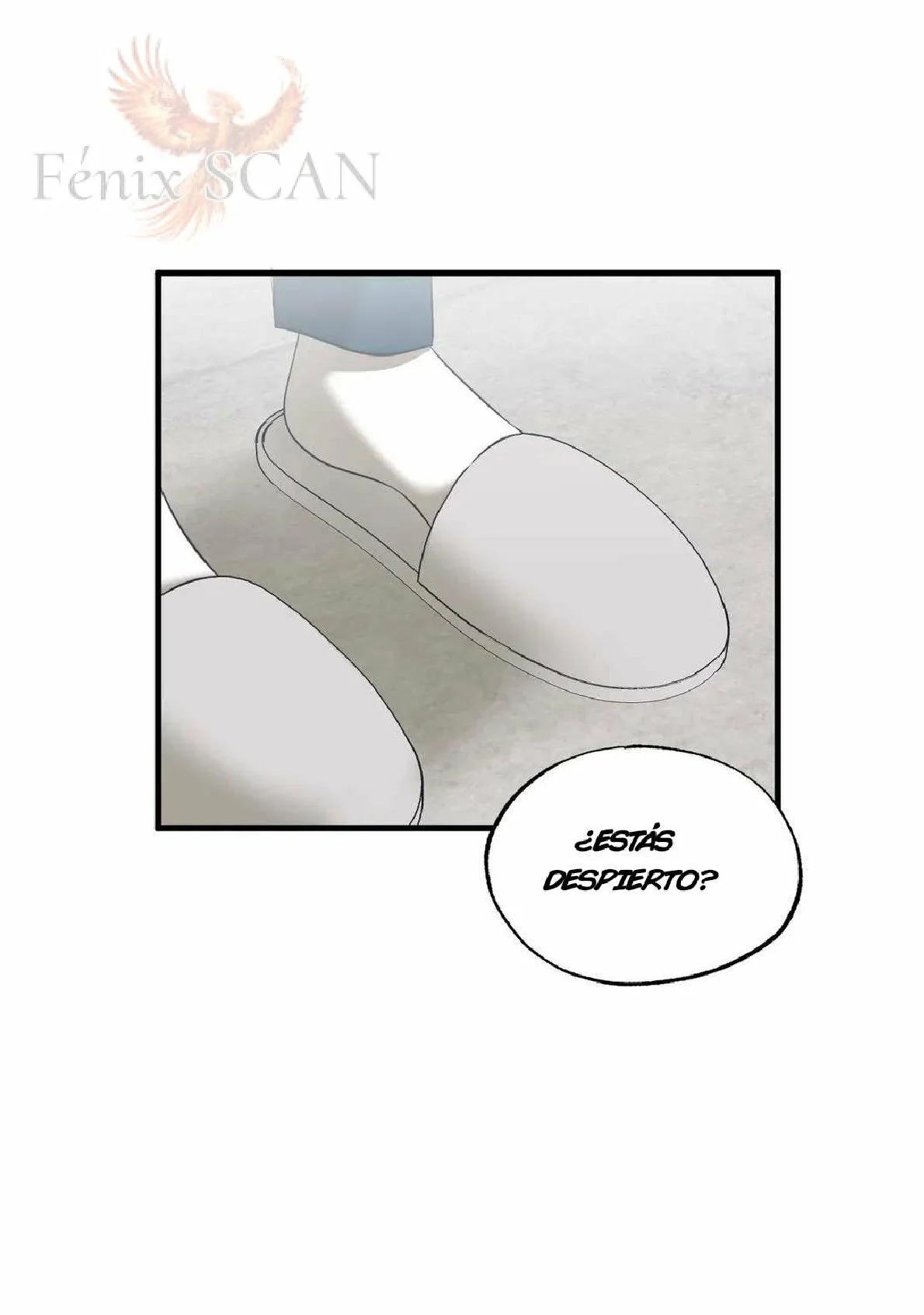 Vienen de a tres - Capítulo 23 3 manhwa