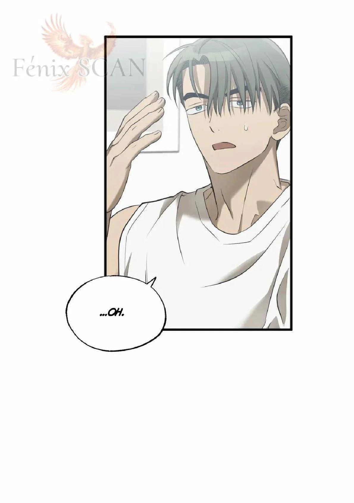 Vienen de a tres - Capítulo 23 3 manhwa