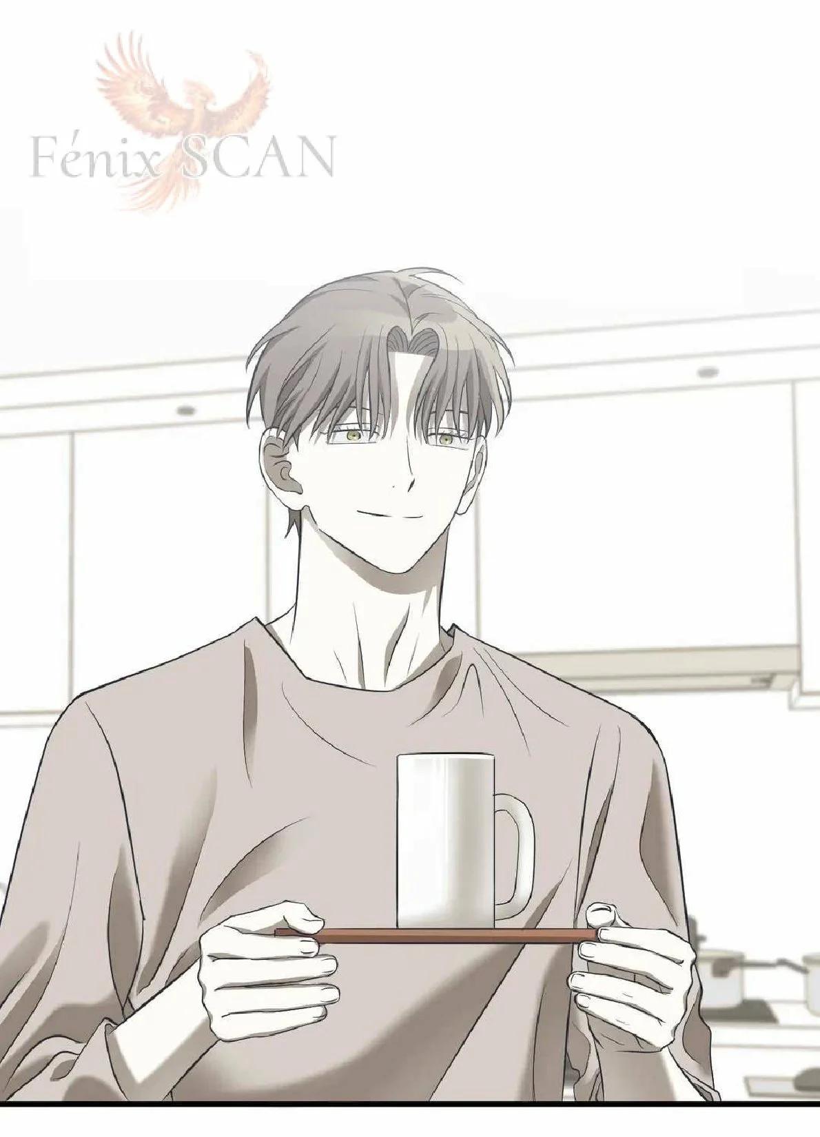 Vienen de a tres - Capítulo 23 3 manhwa