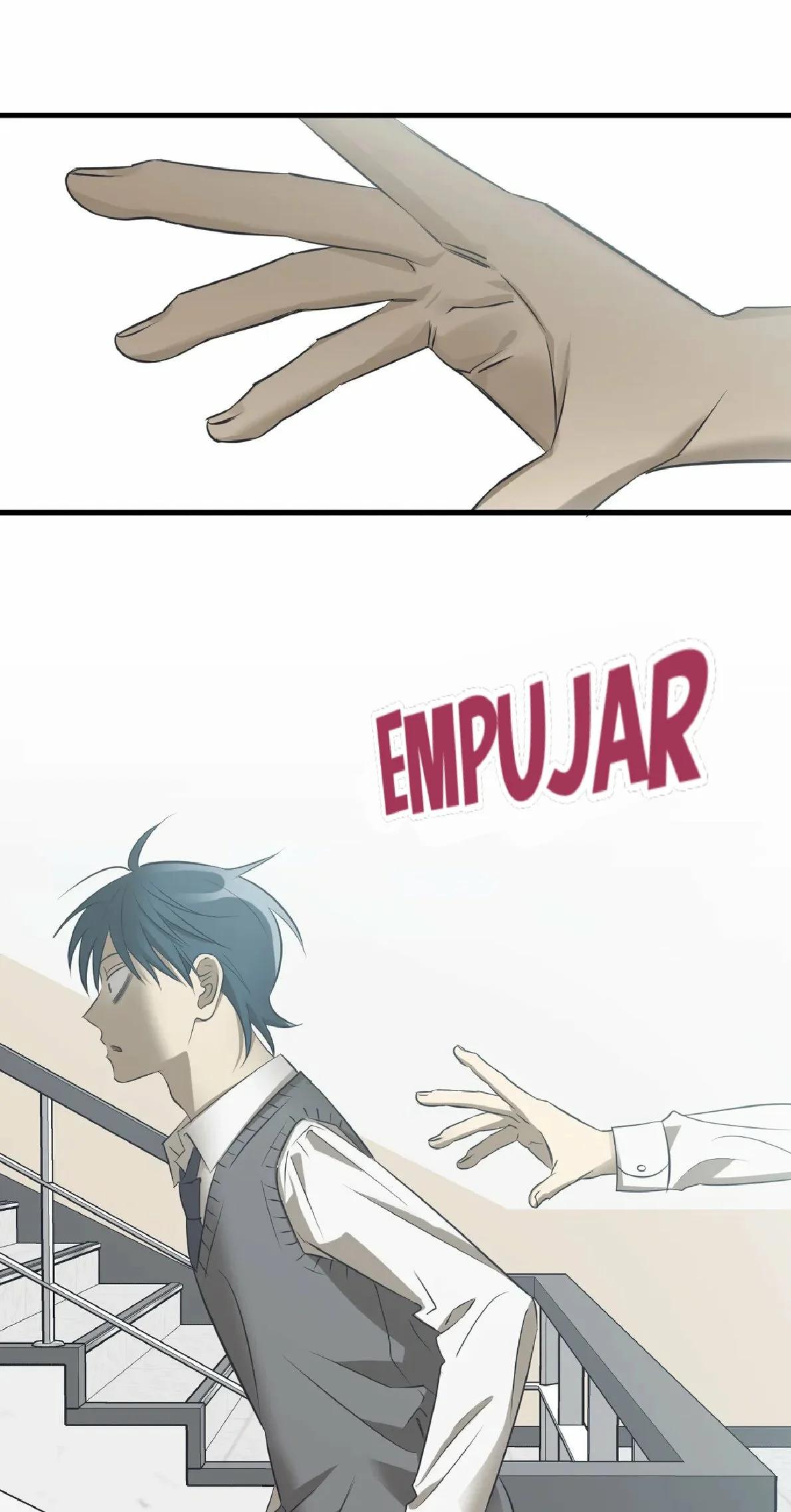 Vienen de a tres - Capítulo 27 2 manhwa