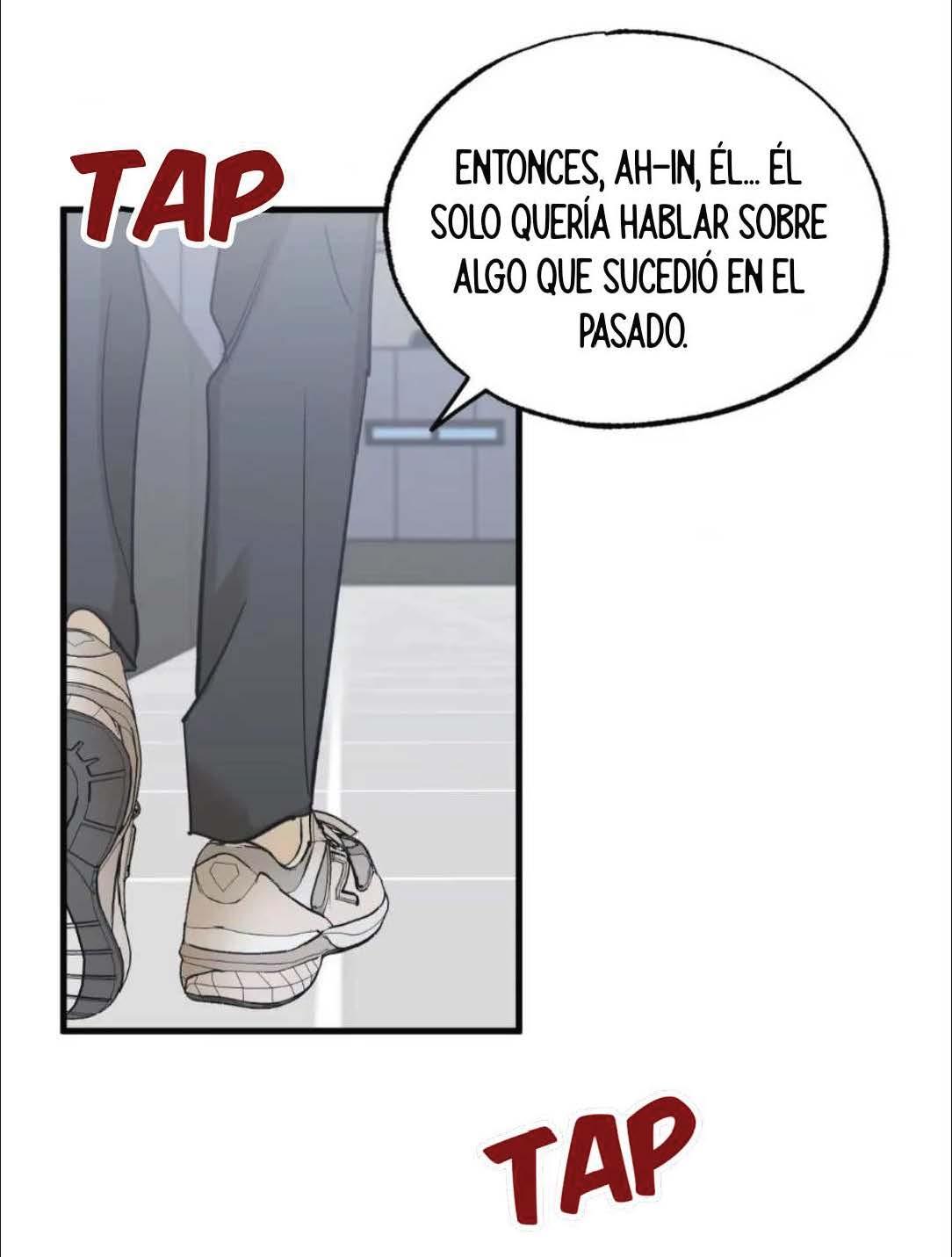 Vienen de a tres - Capítulo 45 3 manhwa