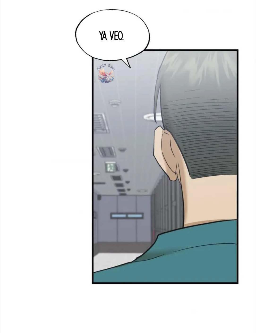 Vienen de a tres - Capítulo 45 3 manhwa