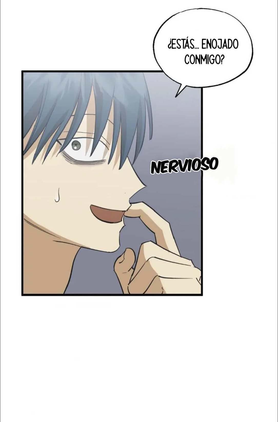 Vienen de a tres - Capítulo 45 3 manhwa