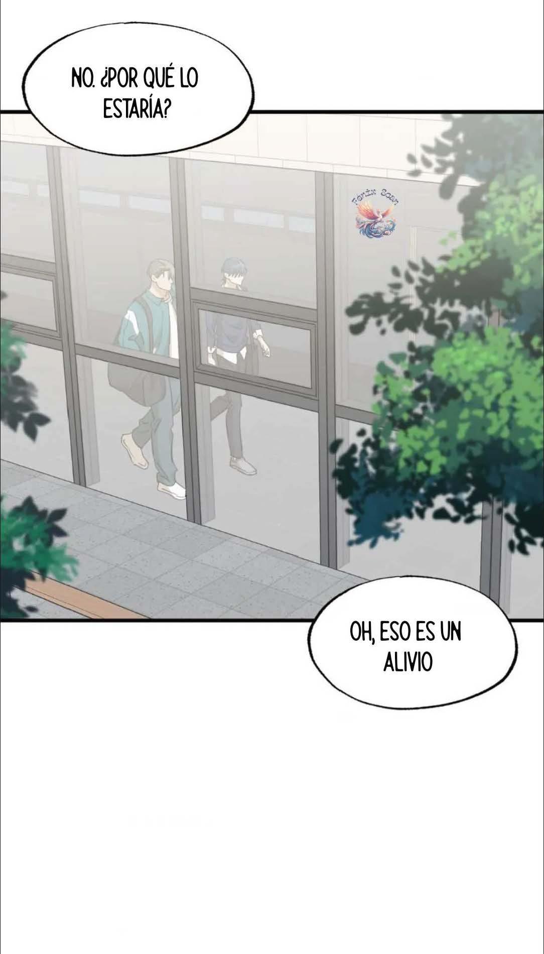 Vienen de a tres - Capítulo 45 3 manhwa